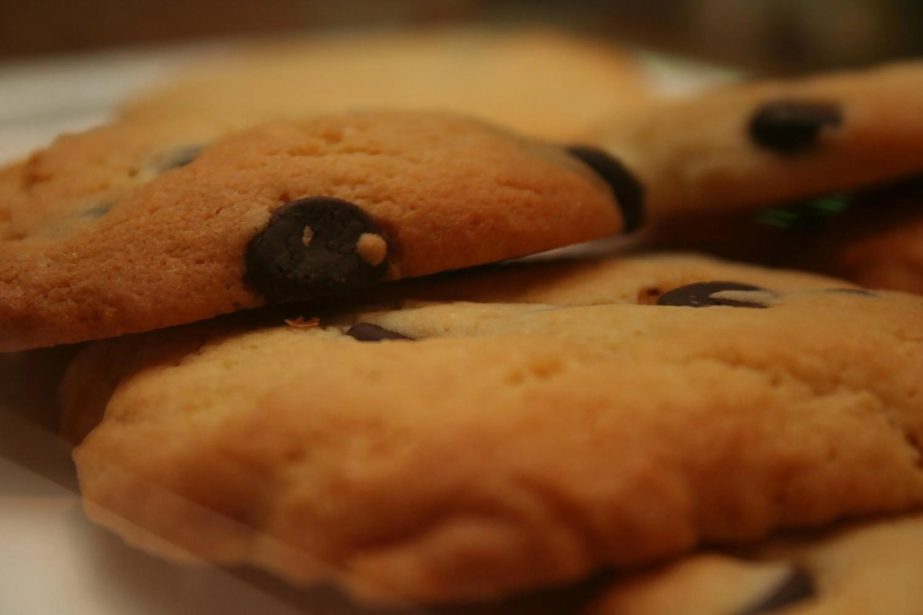 Continental breakfast in Hotel Sirius