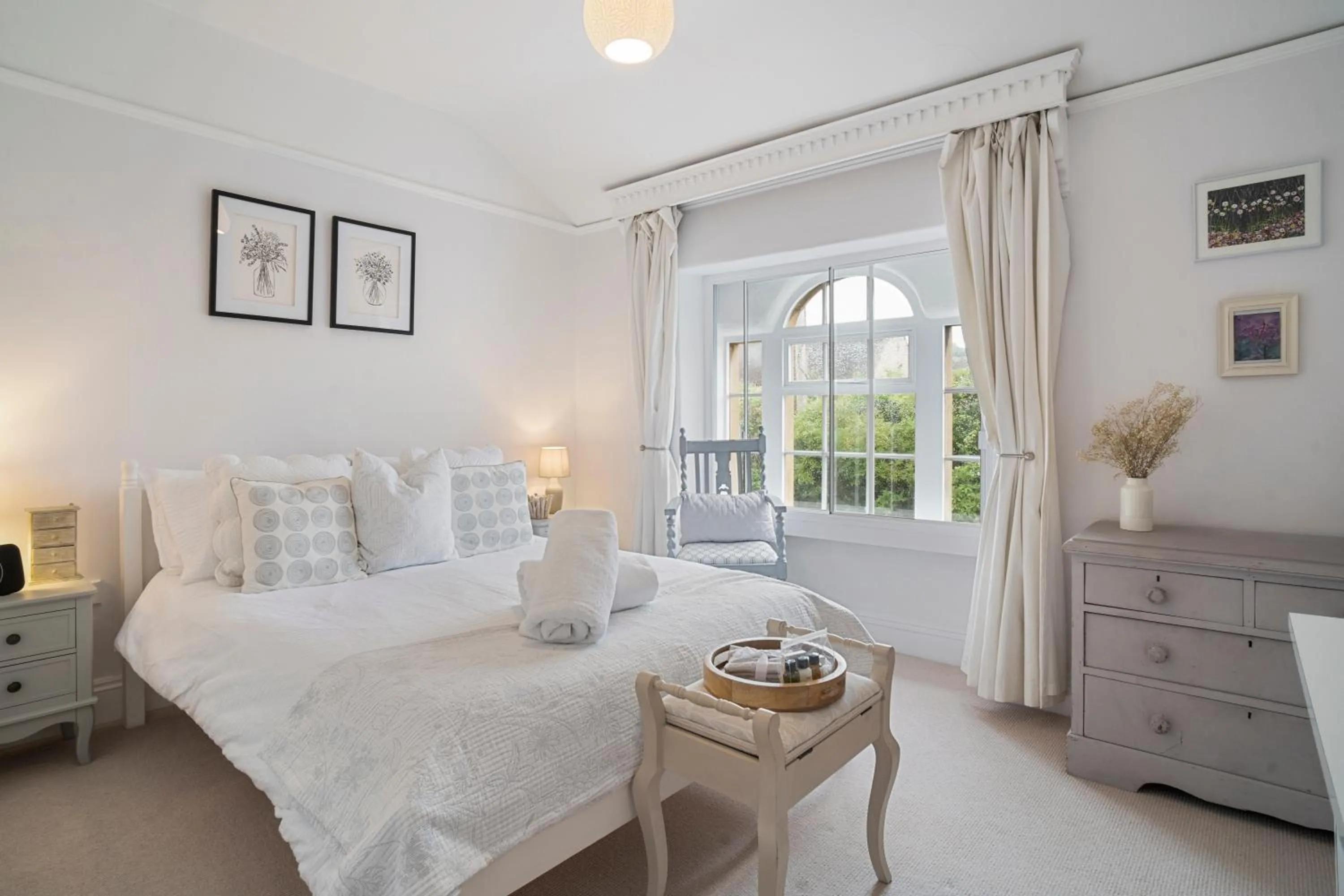 Pearl Cottage
