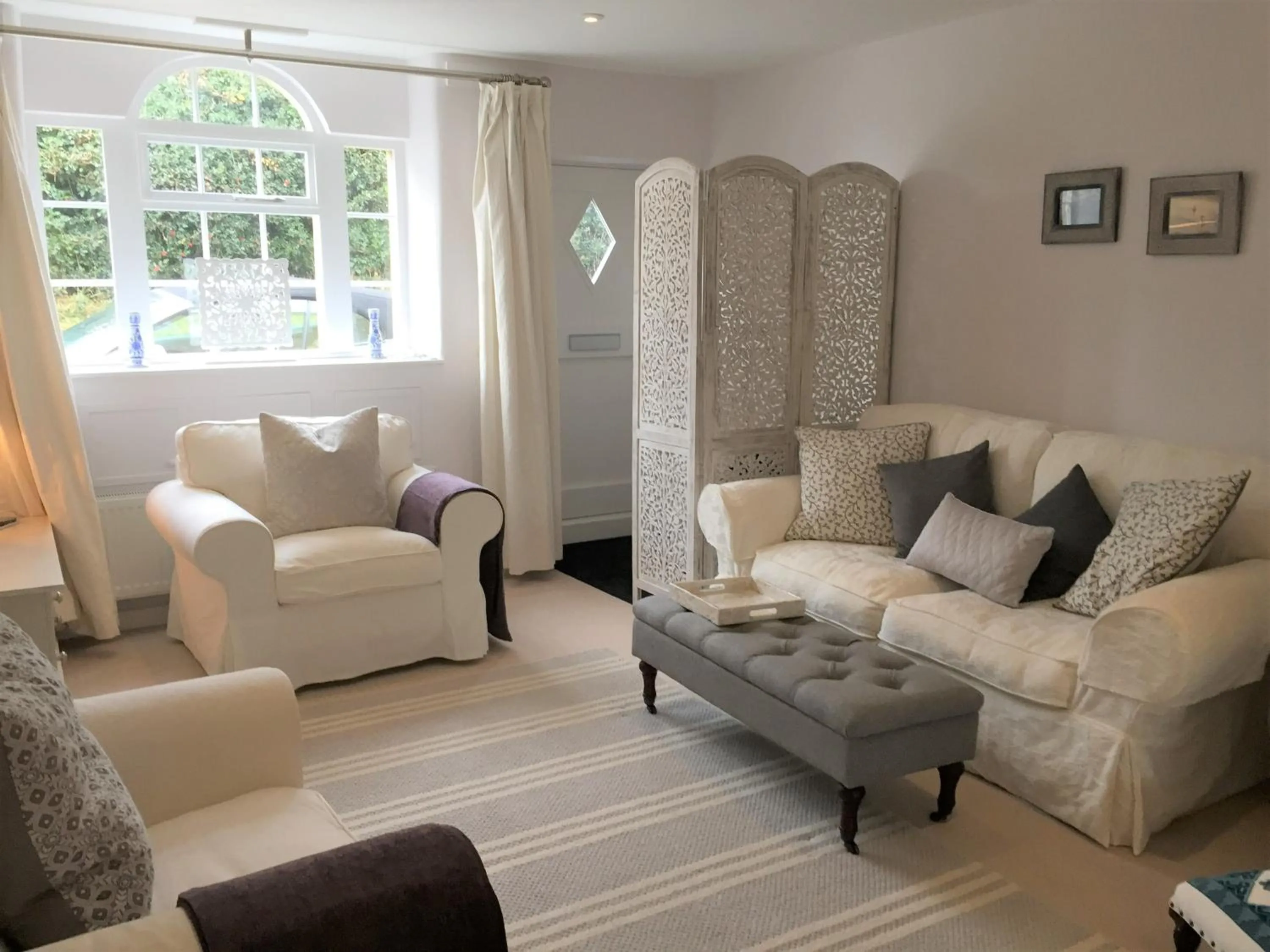 Pearl Cottage