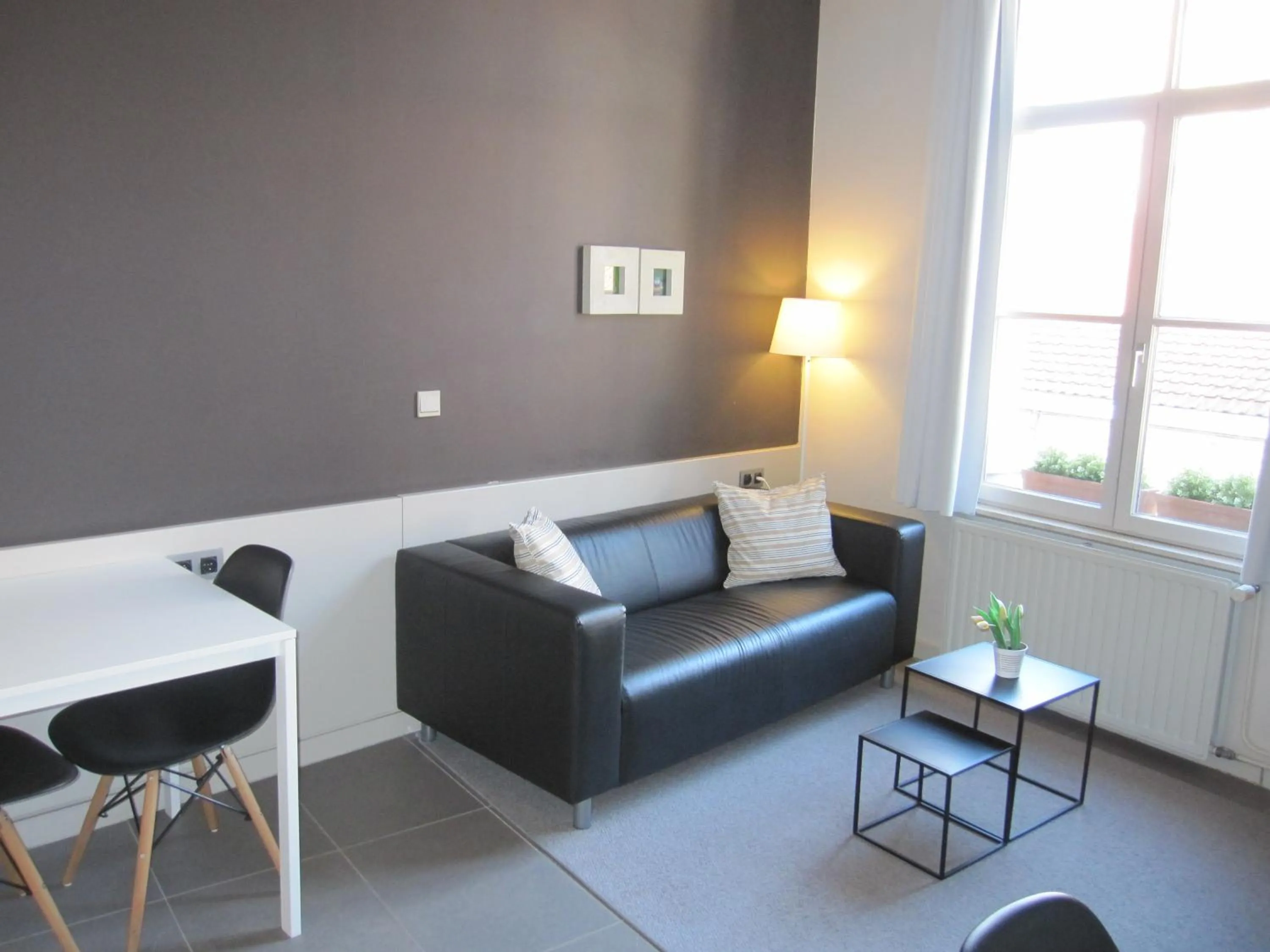 Bonobo Apartments