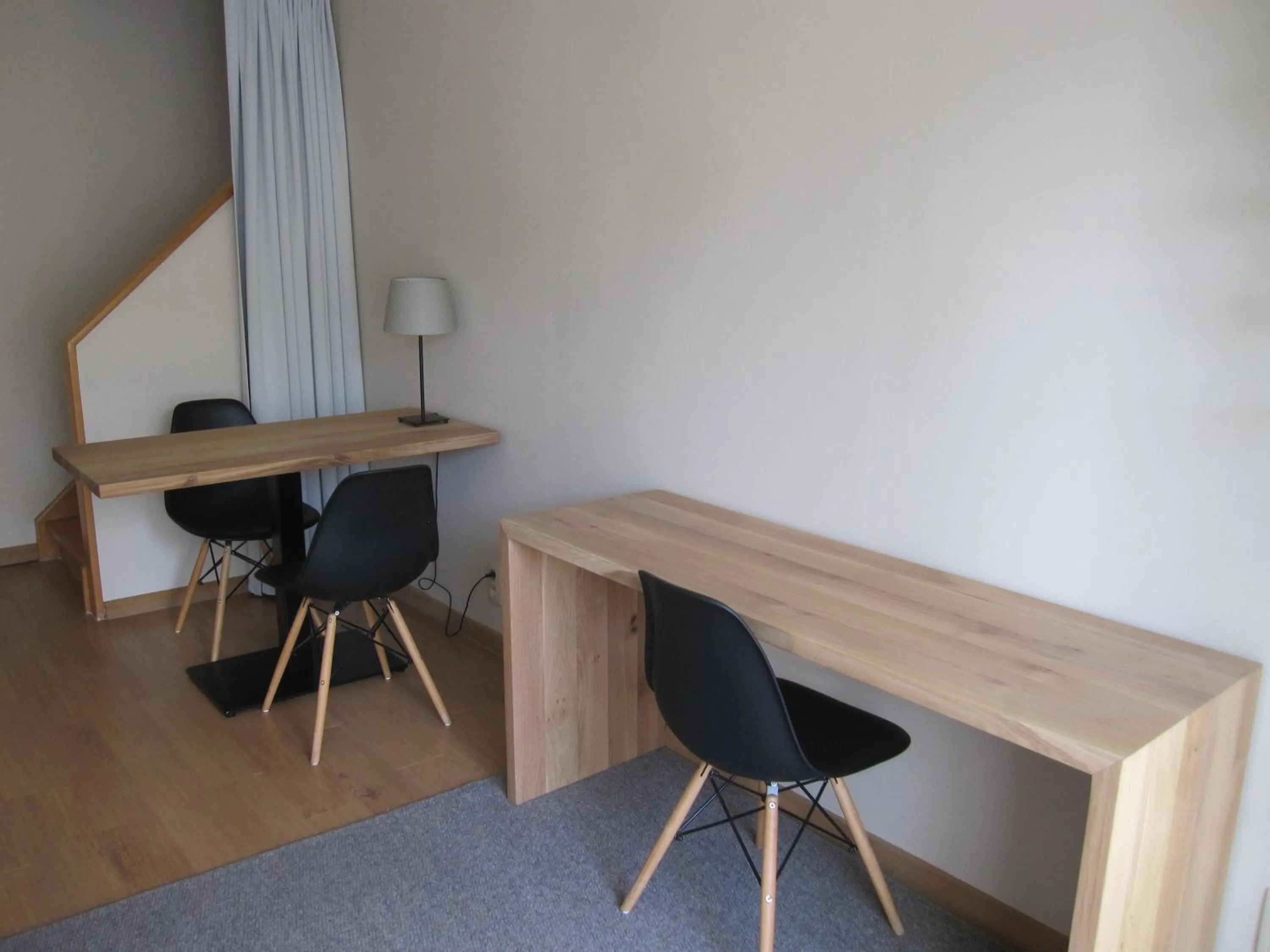 Bonobo Apartments