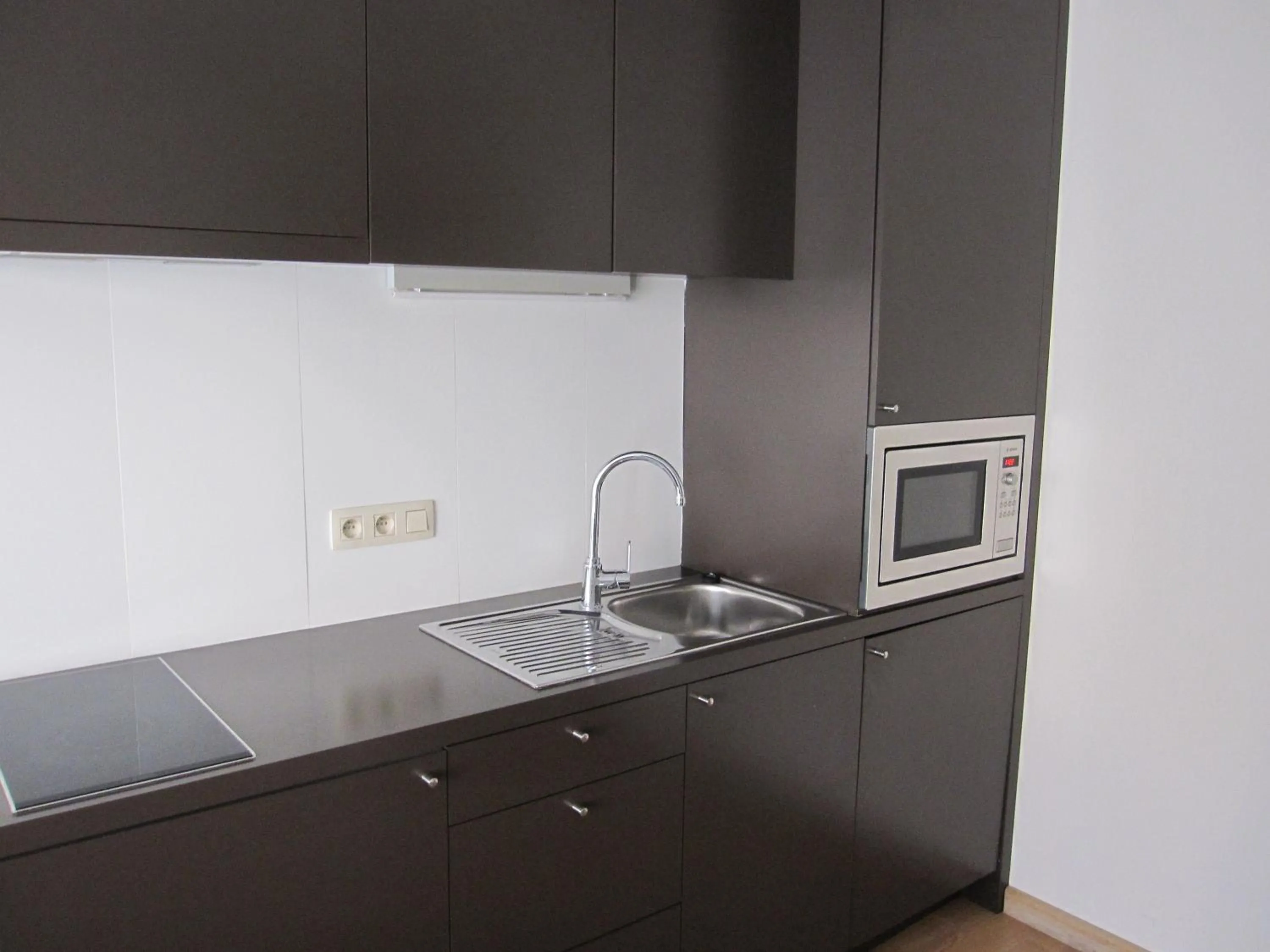 Bonobo Apartments