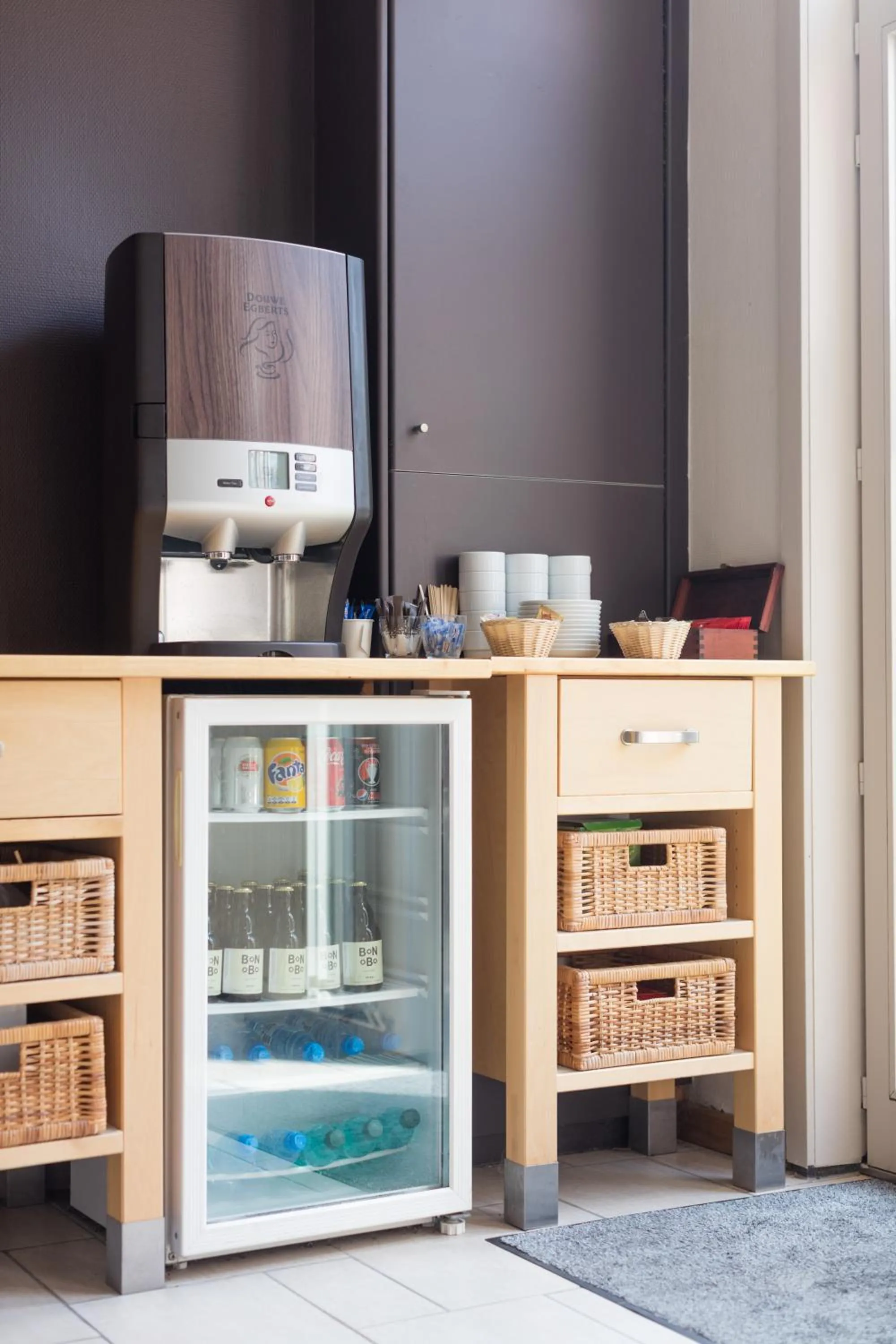 Bonobo Apartments