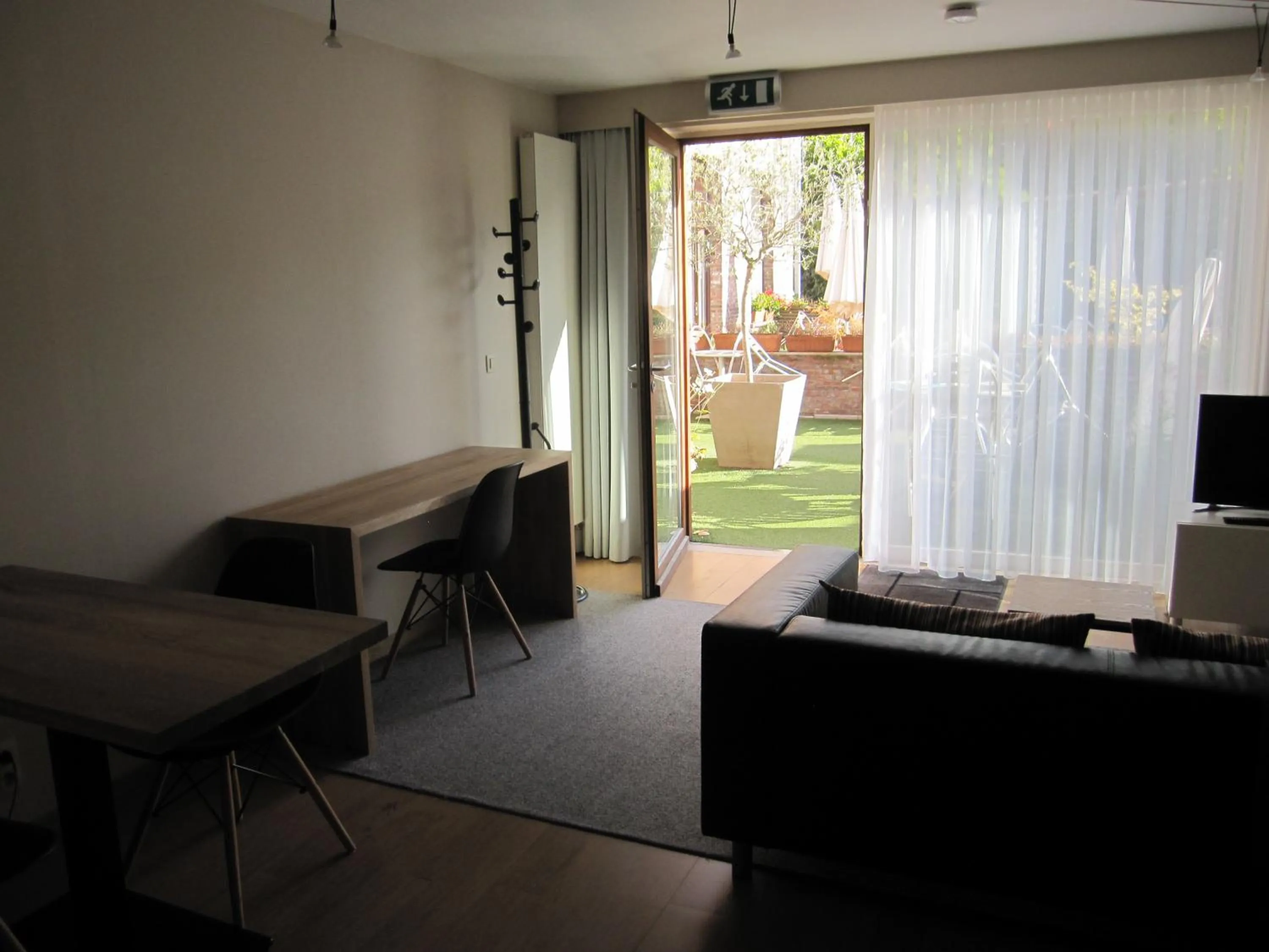Bonobo Apartments