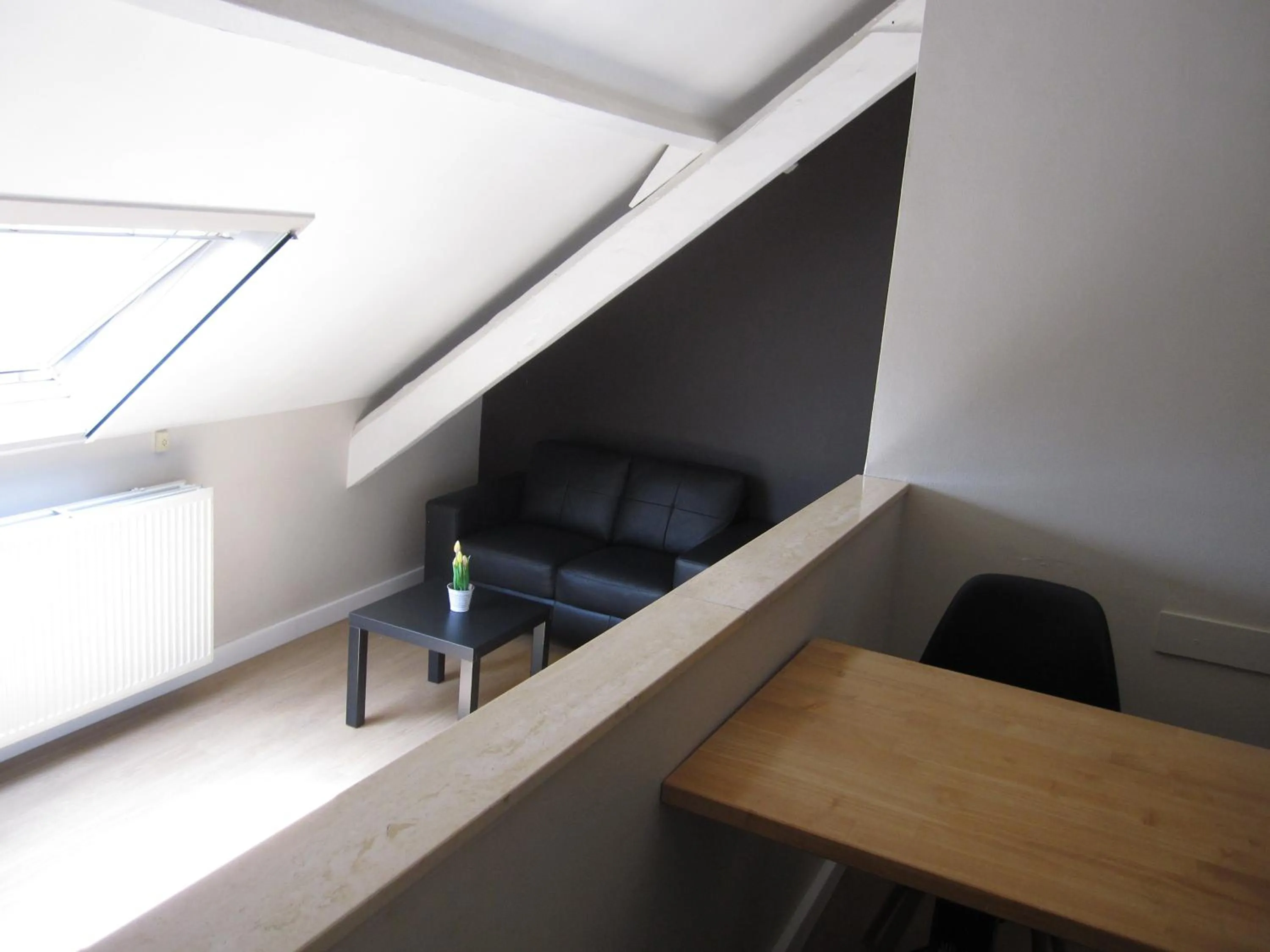 Bonobo Apartments