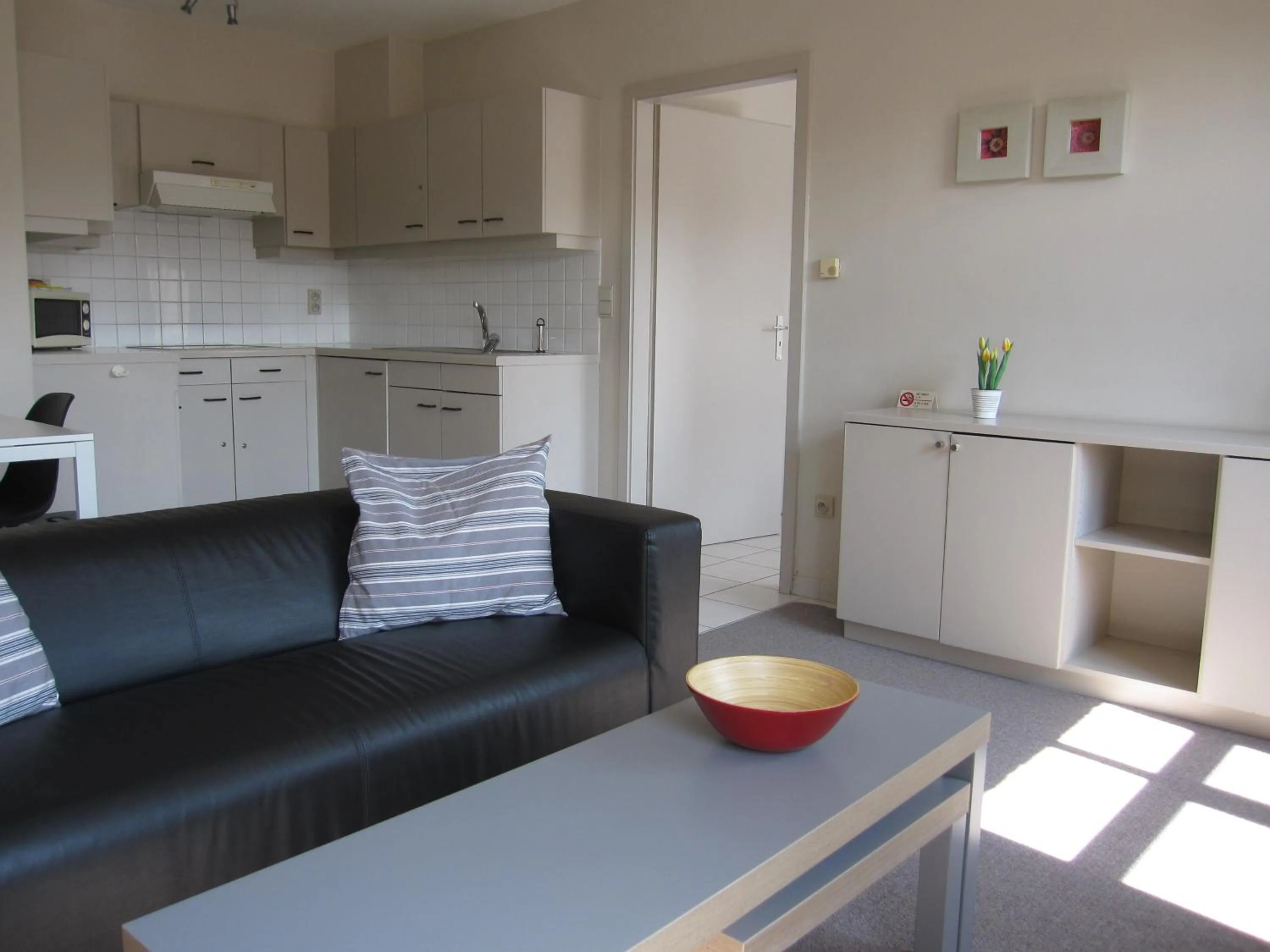 Bonobo Apartments