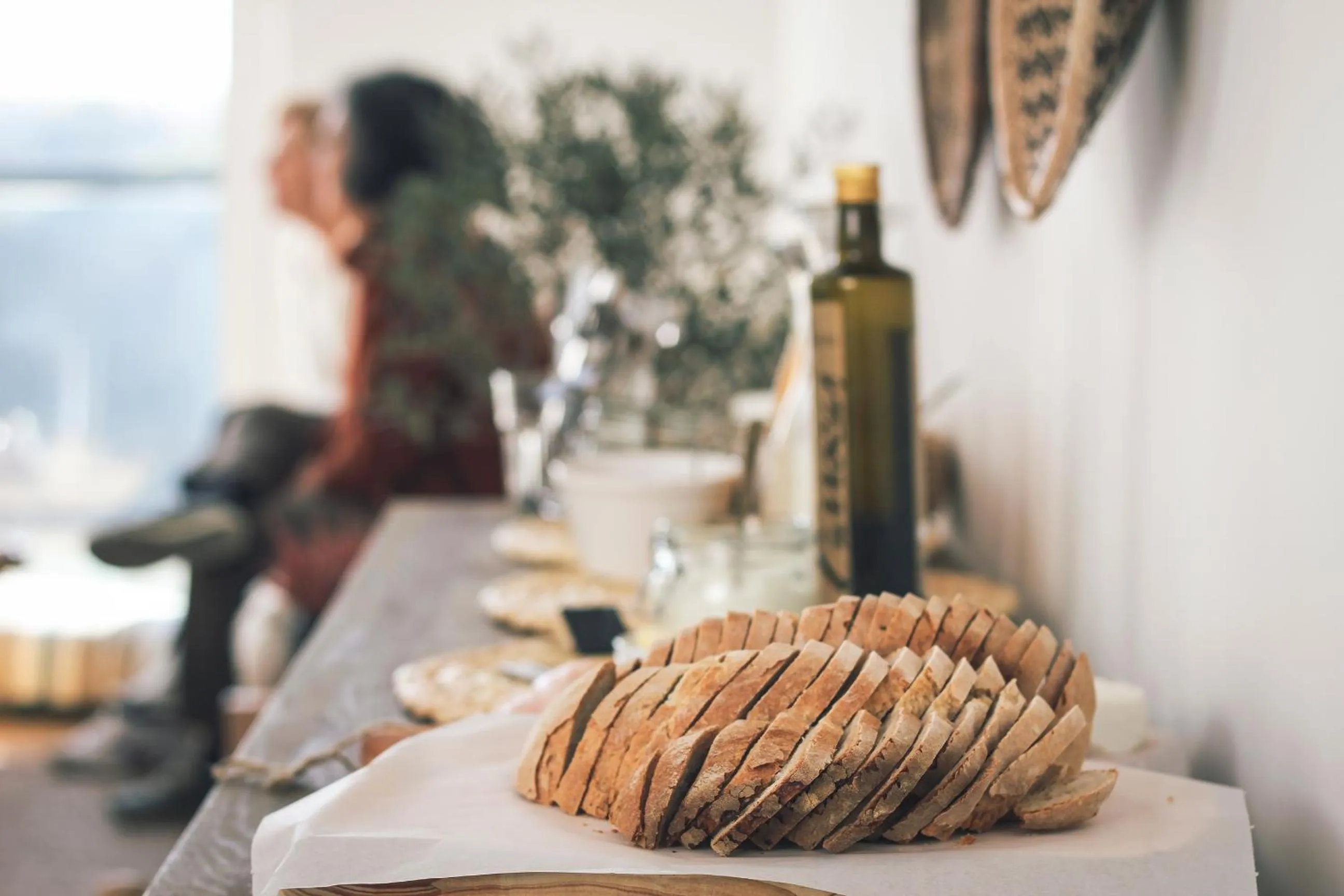 Breakfast in O Lugar