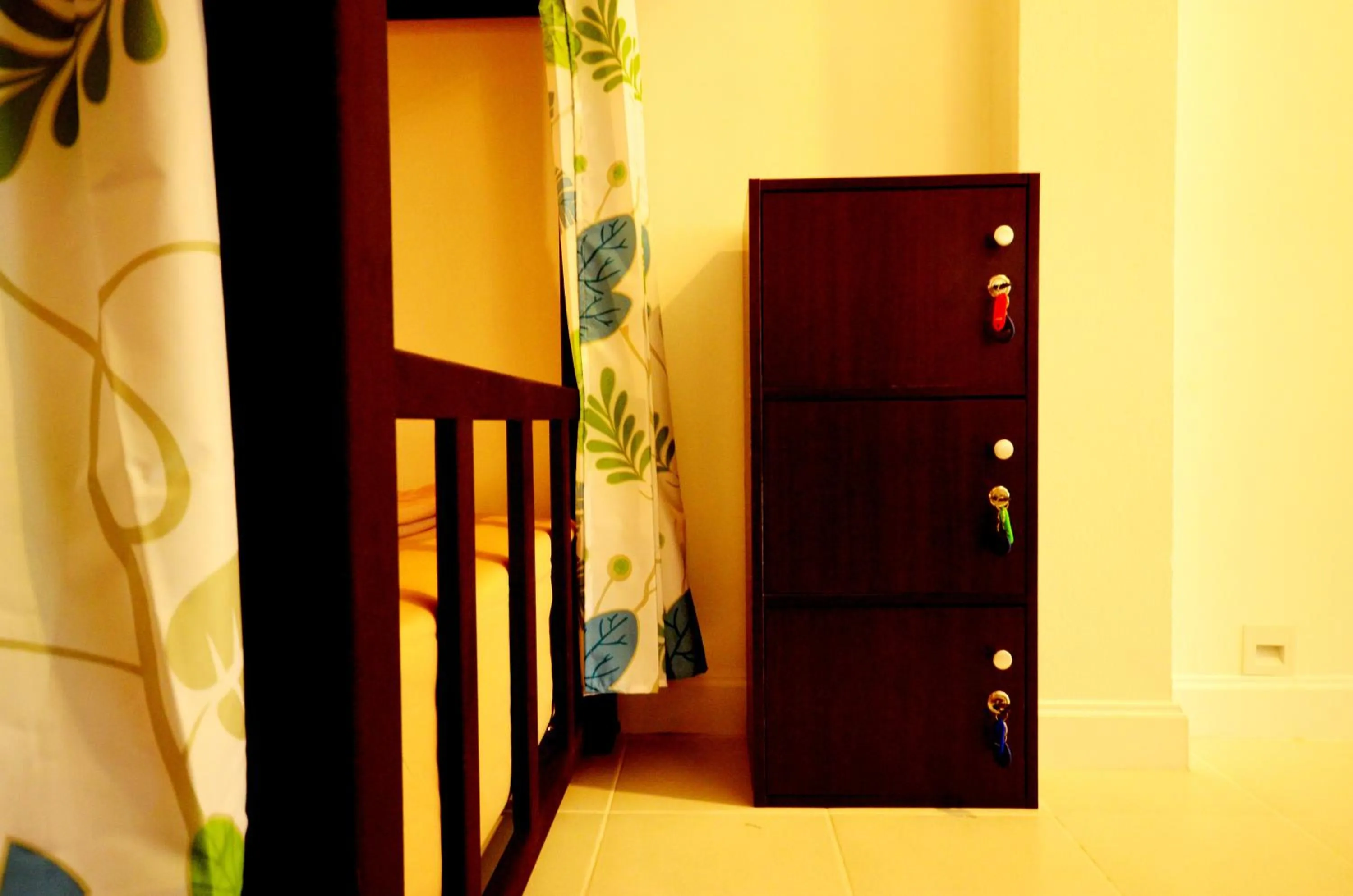 Other in Early Bird Hostel Ayutthaya