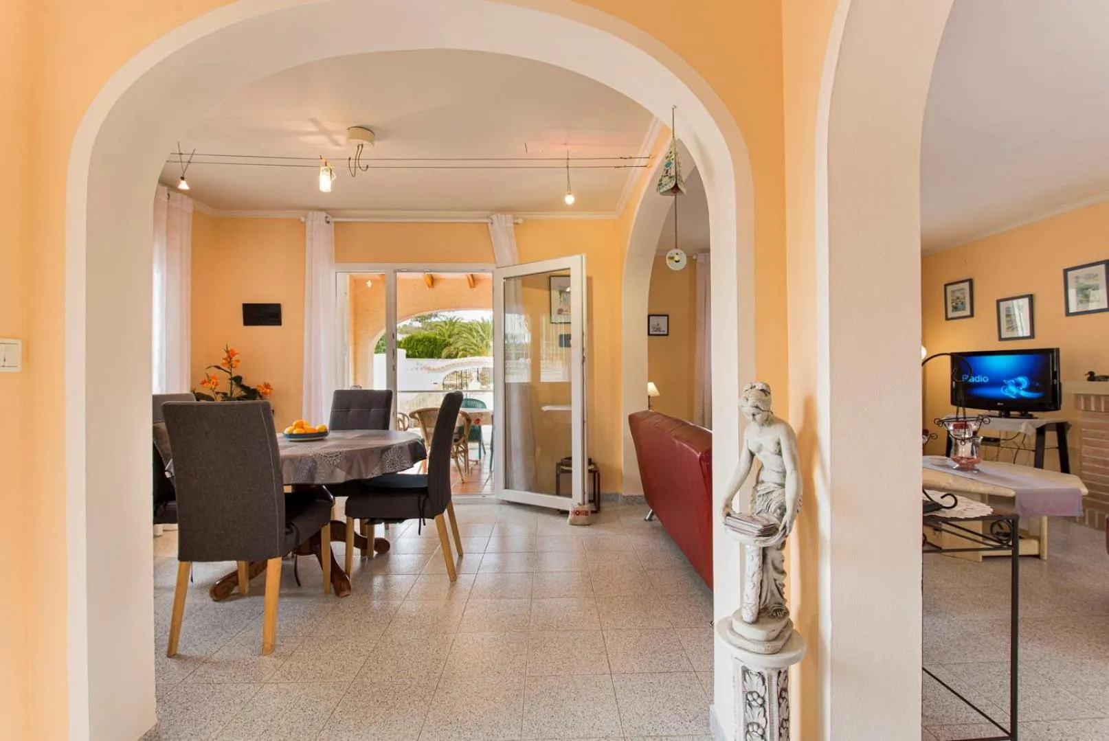 Villa Pinada
