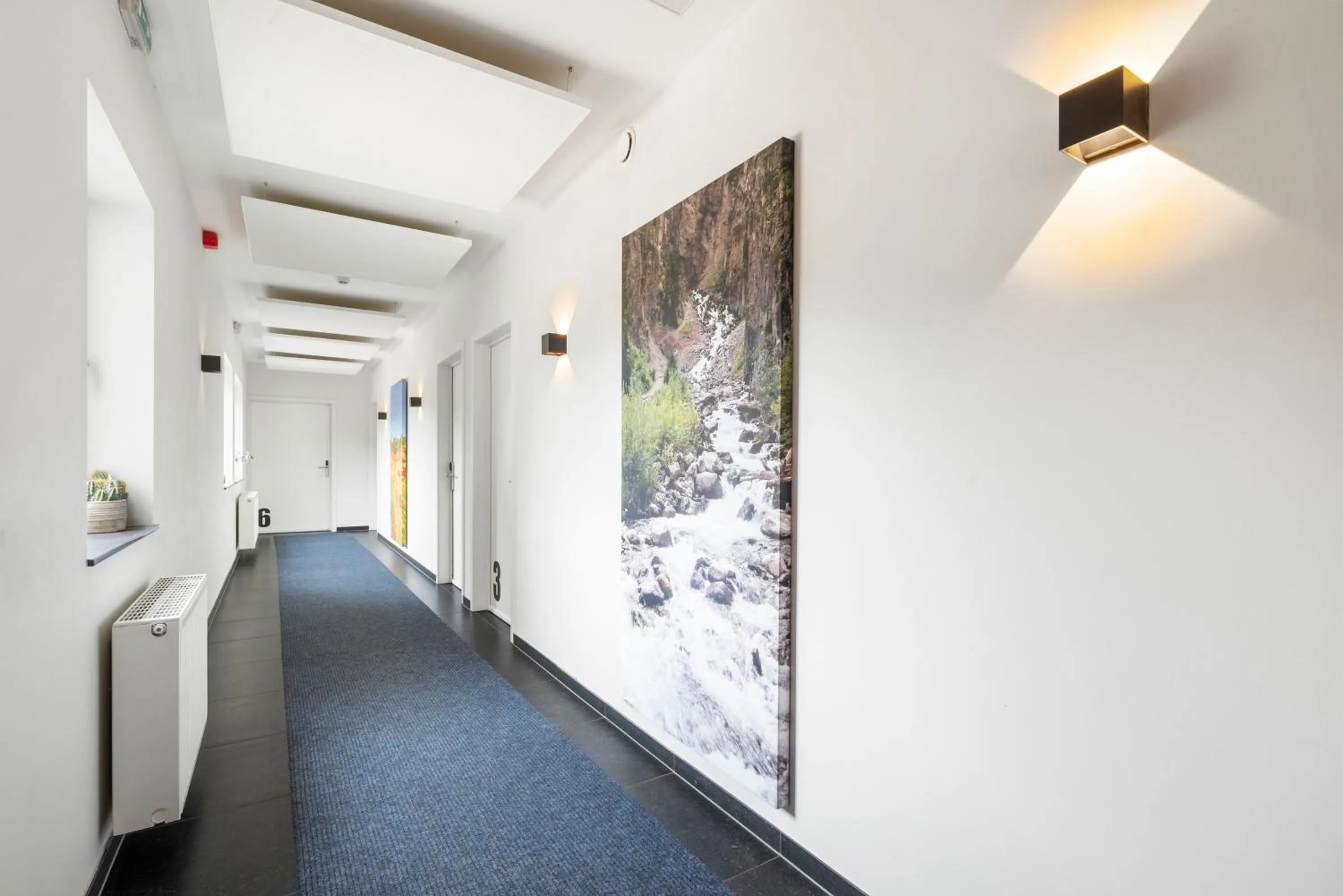 Hotel Kasteelhof 'T Hooghe