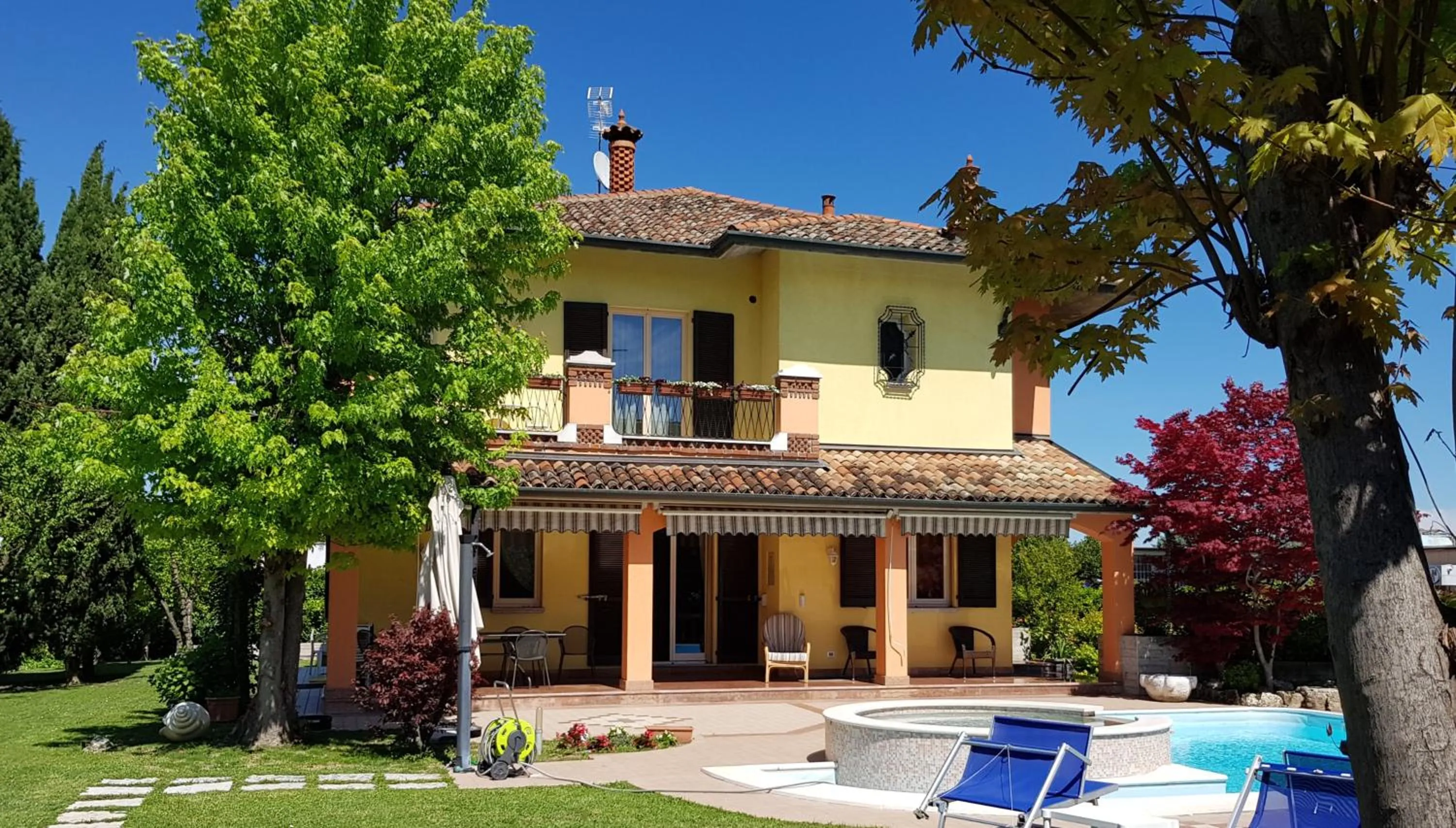 B&B Villa Giulia