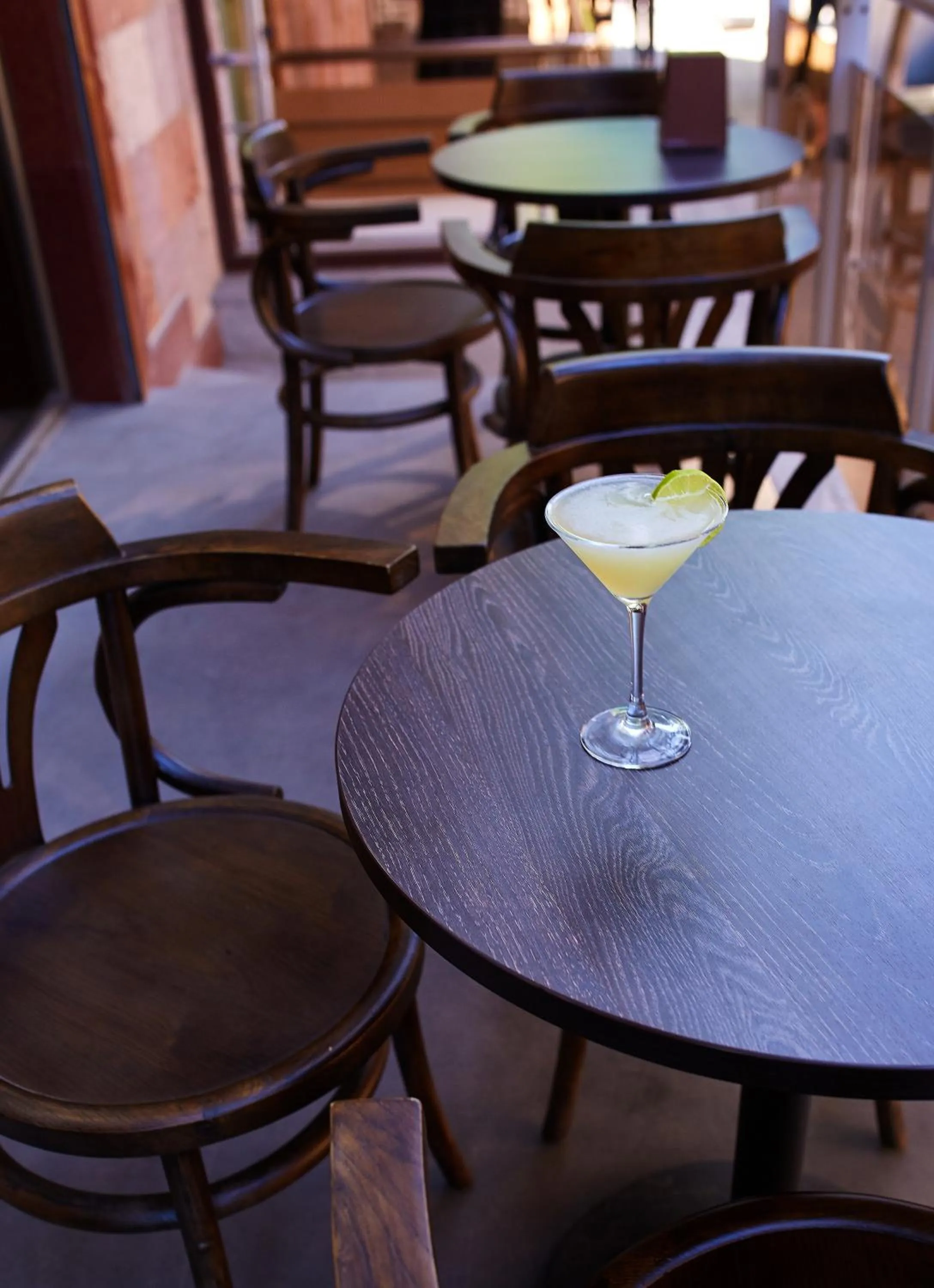 Lounge or bar in Hotel Lilia Yerevan