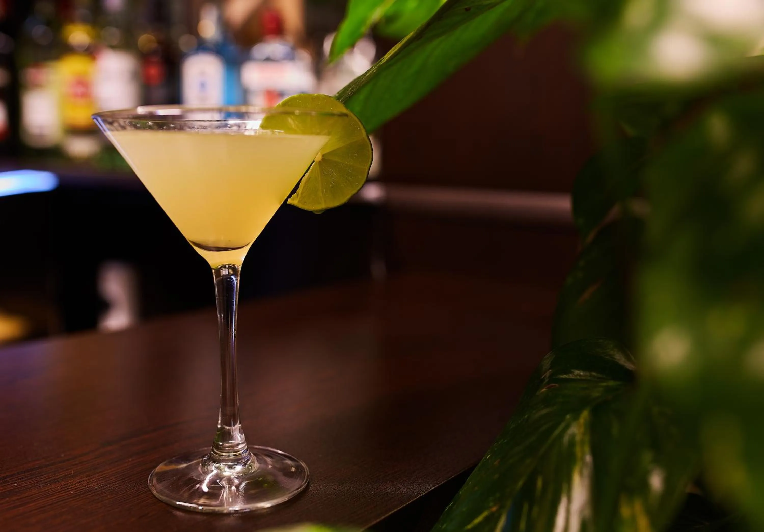 Lounge or bar in Hotel Lilia Yerevan