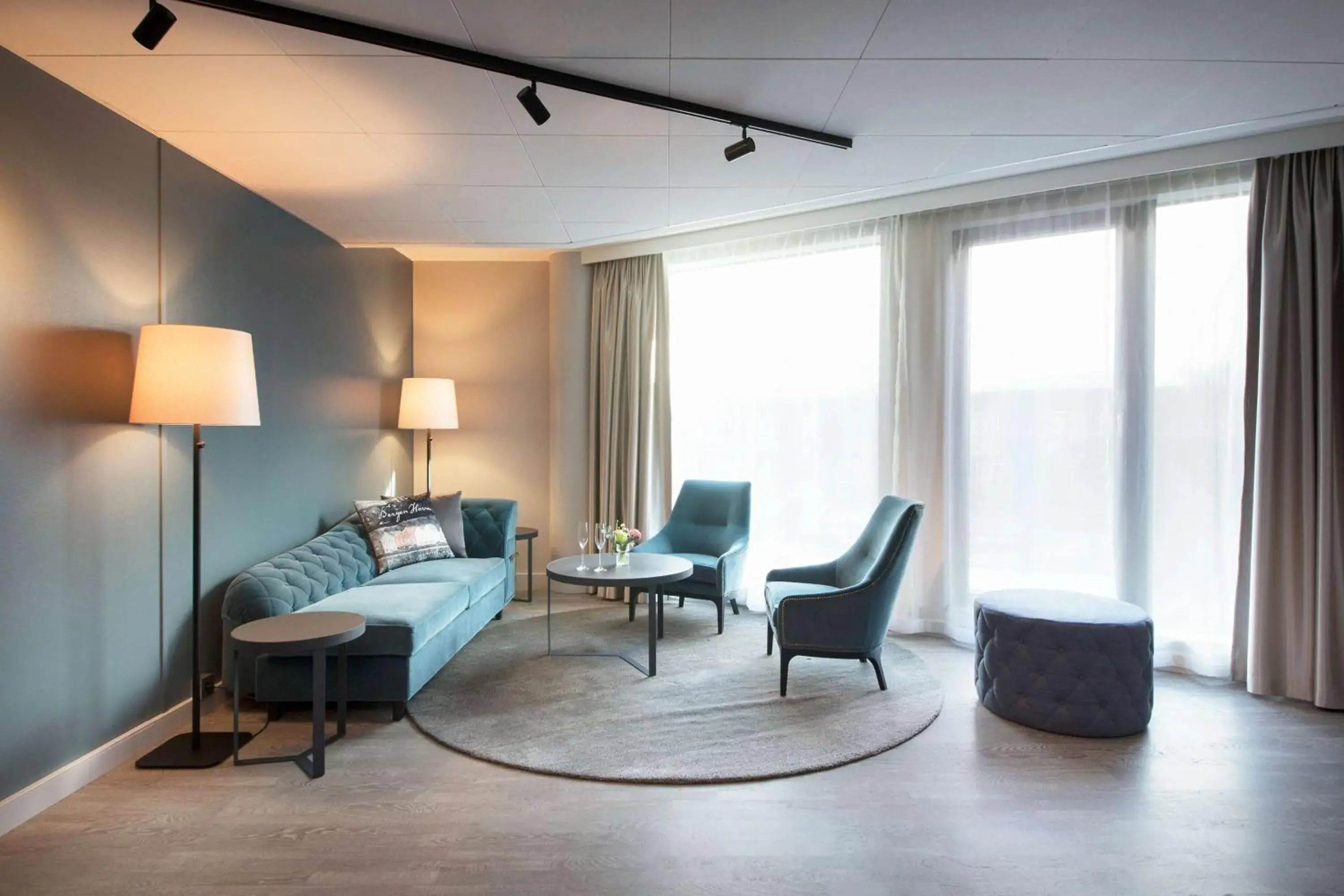 Master Suite in Scandic Flesland Airport Master Suite in Scandic Flesland Airport