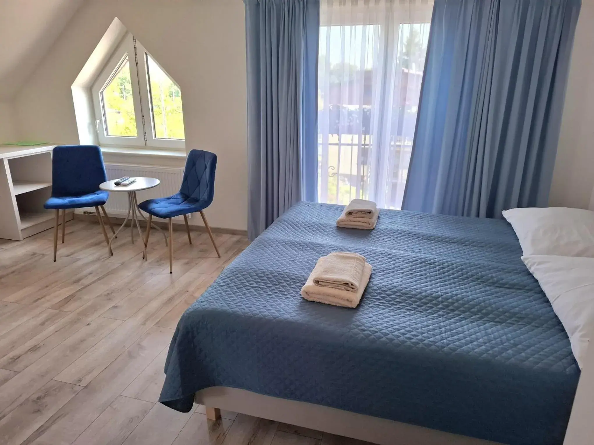 Queen Room in Restauracja -Zajazd trzech braci Queen Room in Restauracja -Zajazd trzech braci