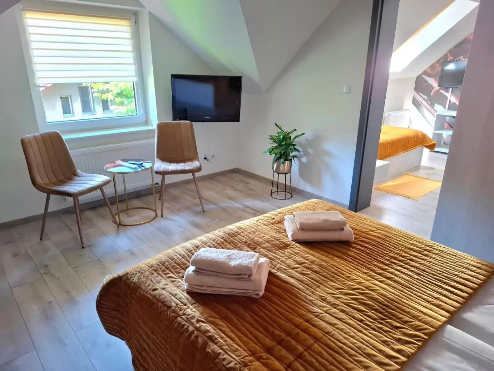 Family Room in Restauracja -Zajazd trzech braci Family Room in Restauracja -Zajazd trzech braci