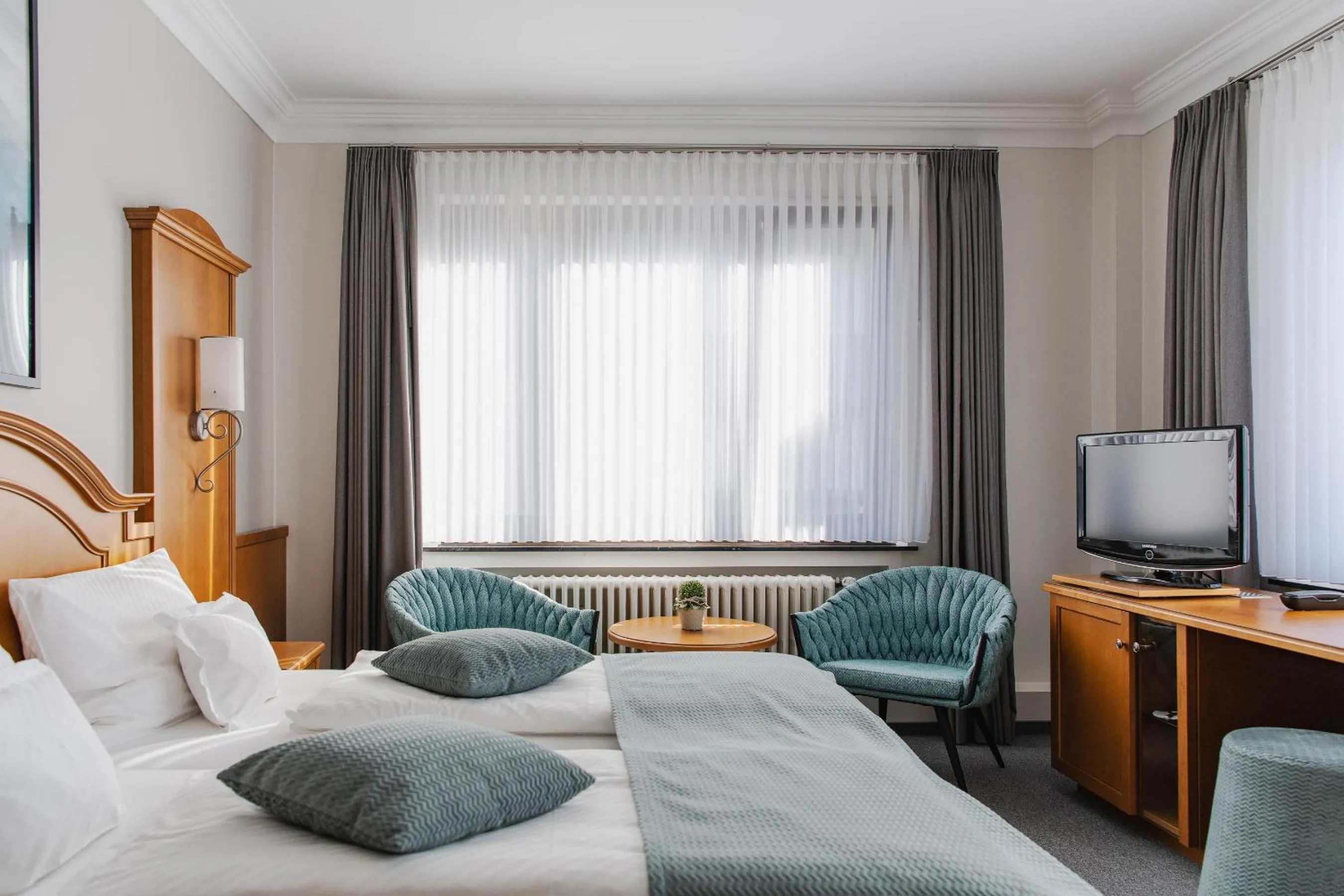 Bedroom, Bed in Relax-Hotel Pip-Margraff