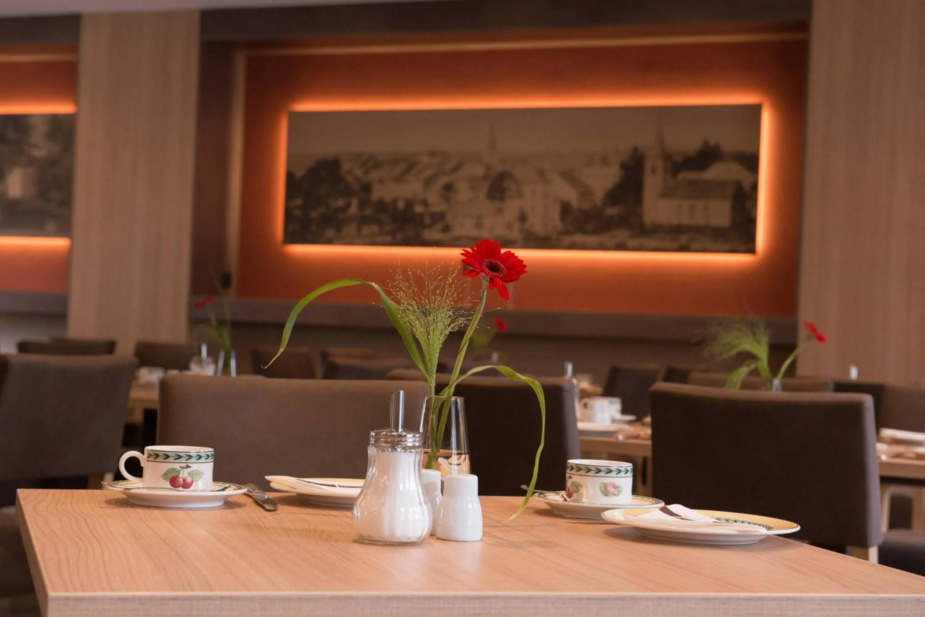 Banquet/Function facilities in Relax-Hotel Pip-Margraff