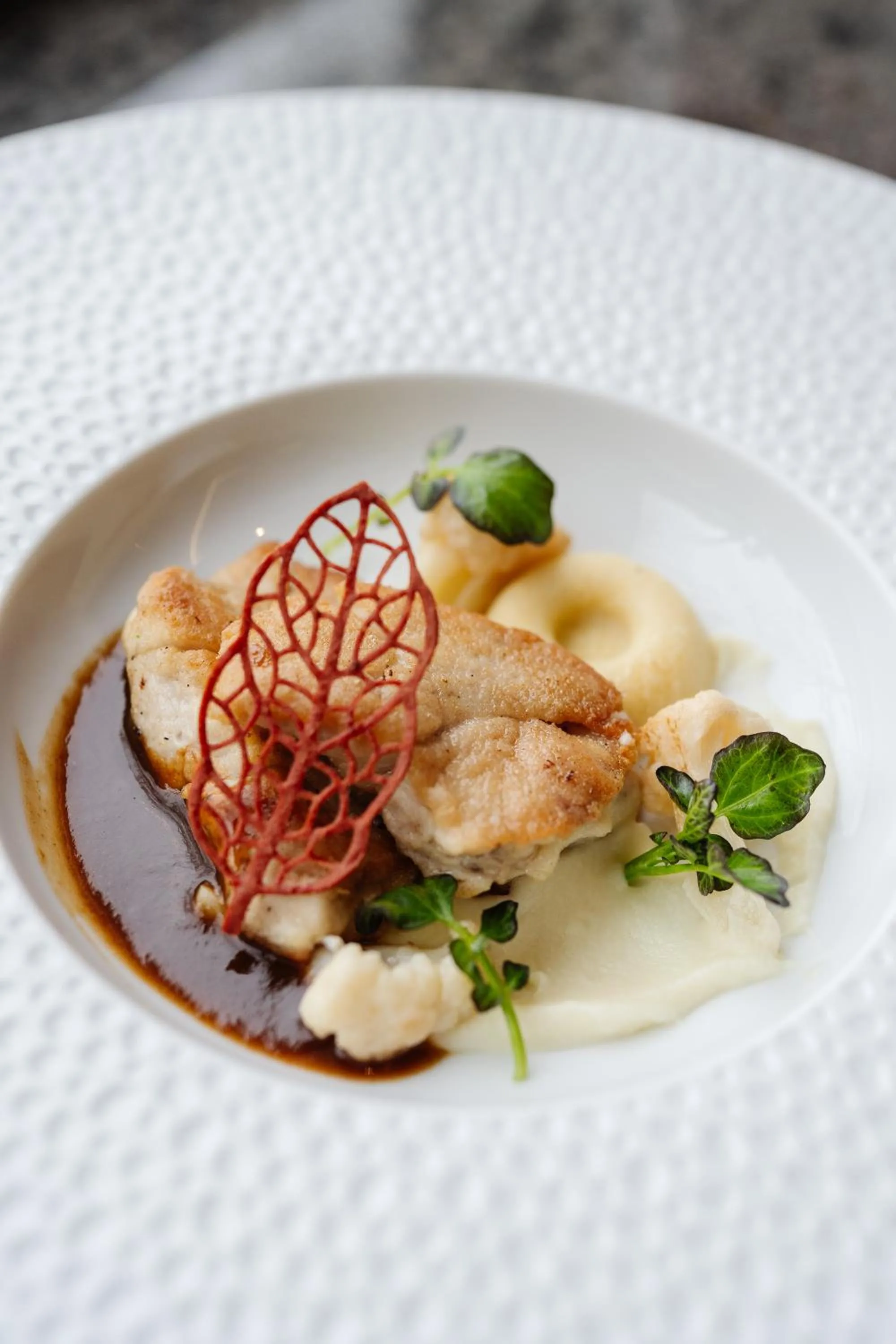 Restaurant/places to eat in Relax-Hotel Pip-Margraff