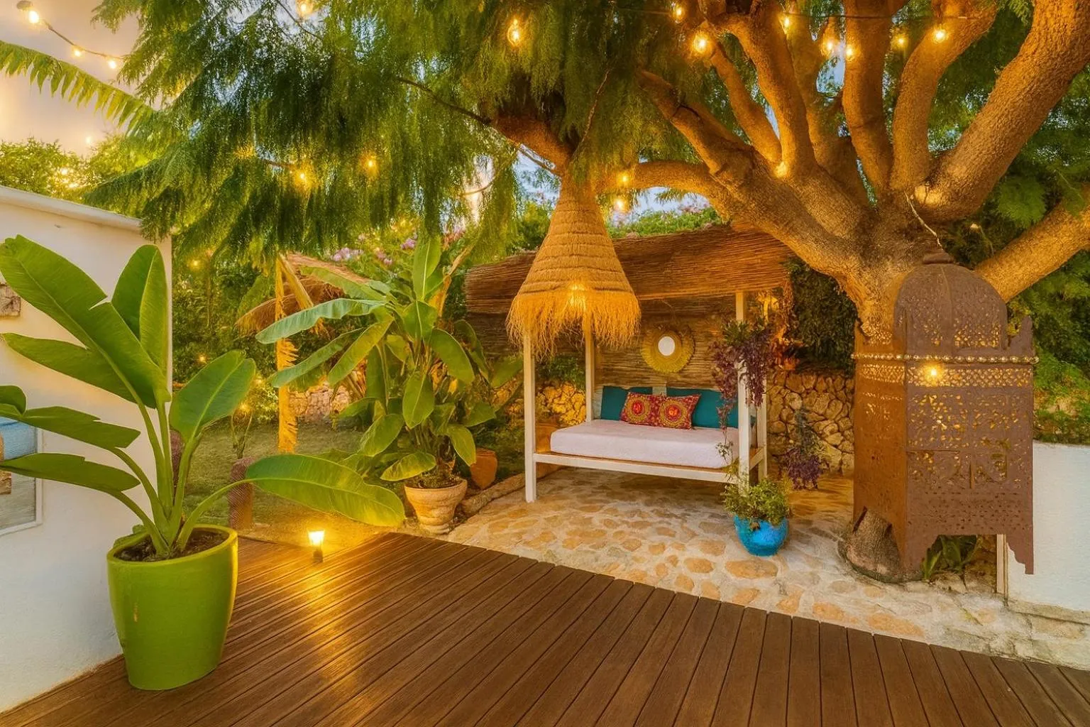 Night in Hotel Altea Paradise 1917 - Adults Only