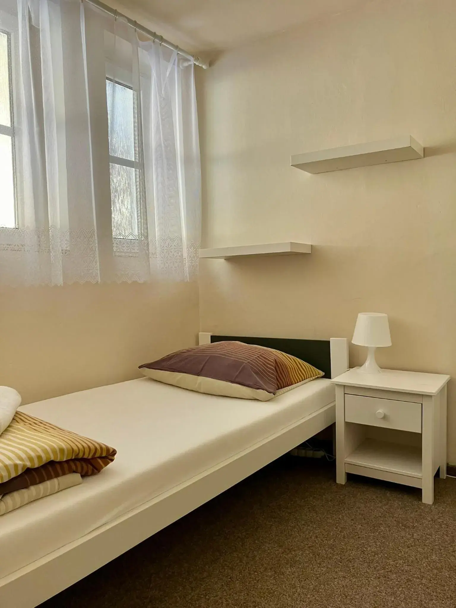 Single Room with Private Bathroom - single occupancy in Penzion Tereza Single Room with Private Bathroom - single occupancy in Penzion Tereza