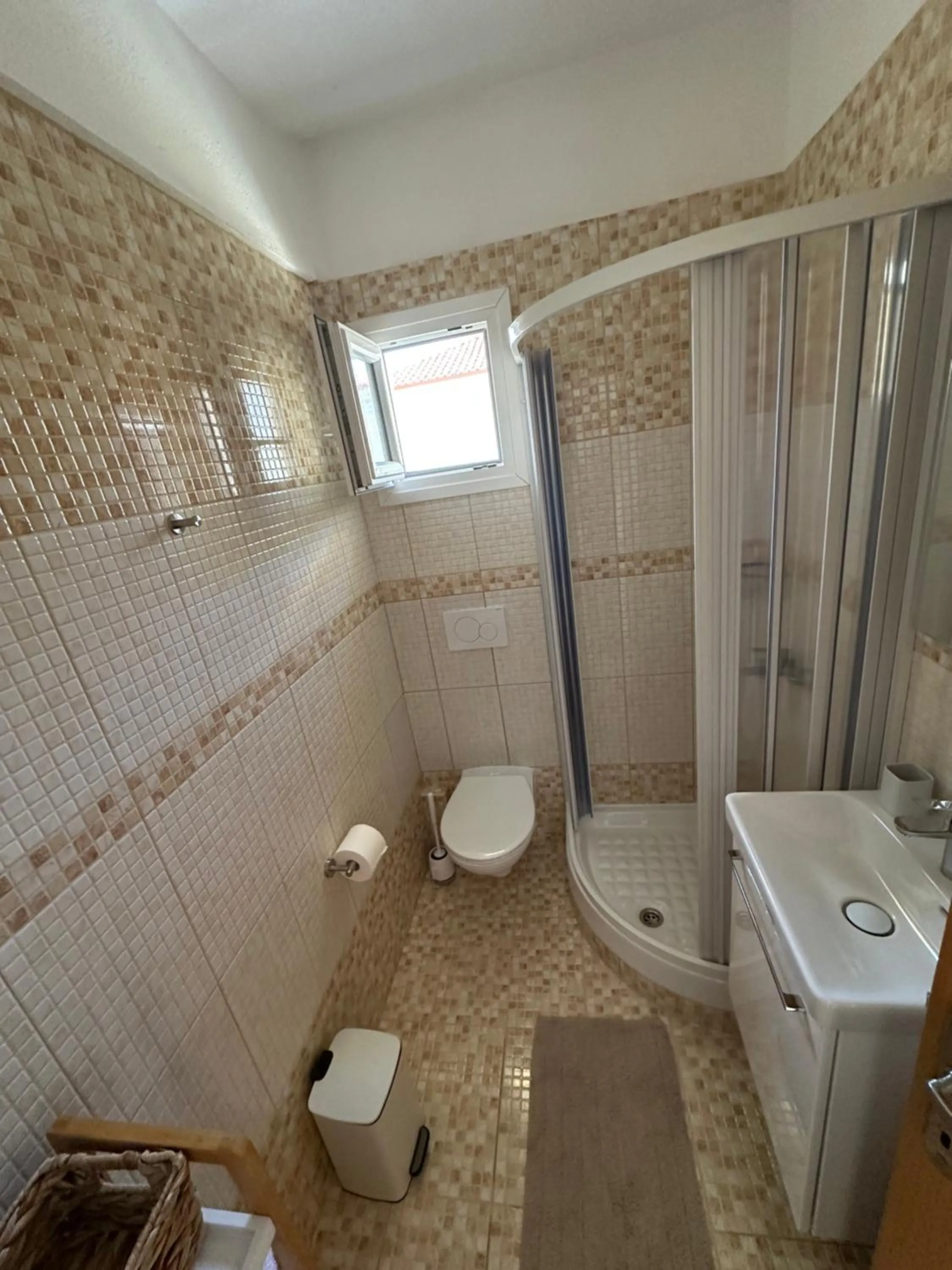 Dimi Apartments