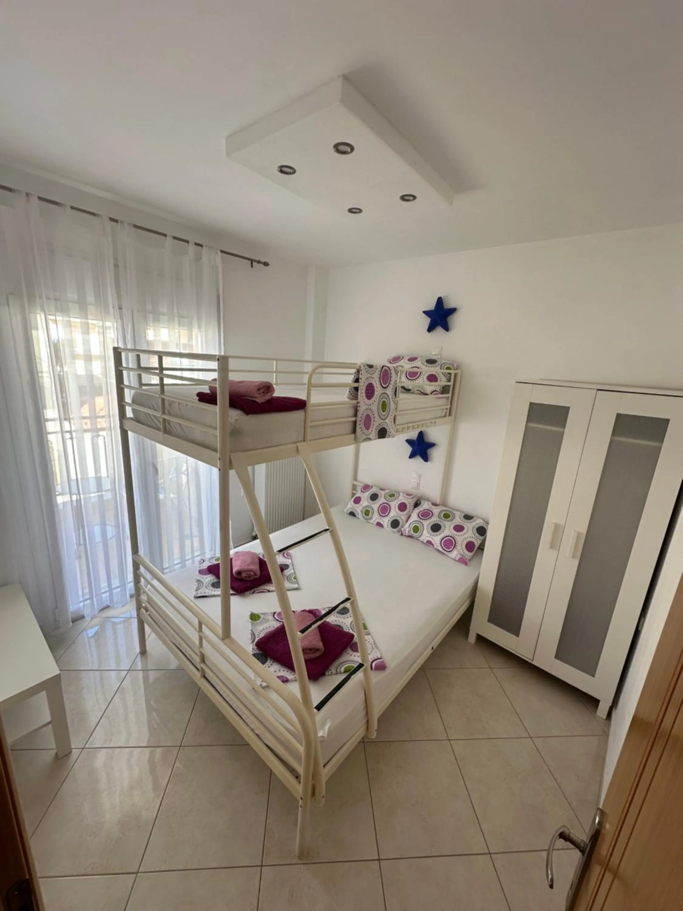 Dimi Apartments
