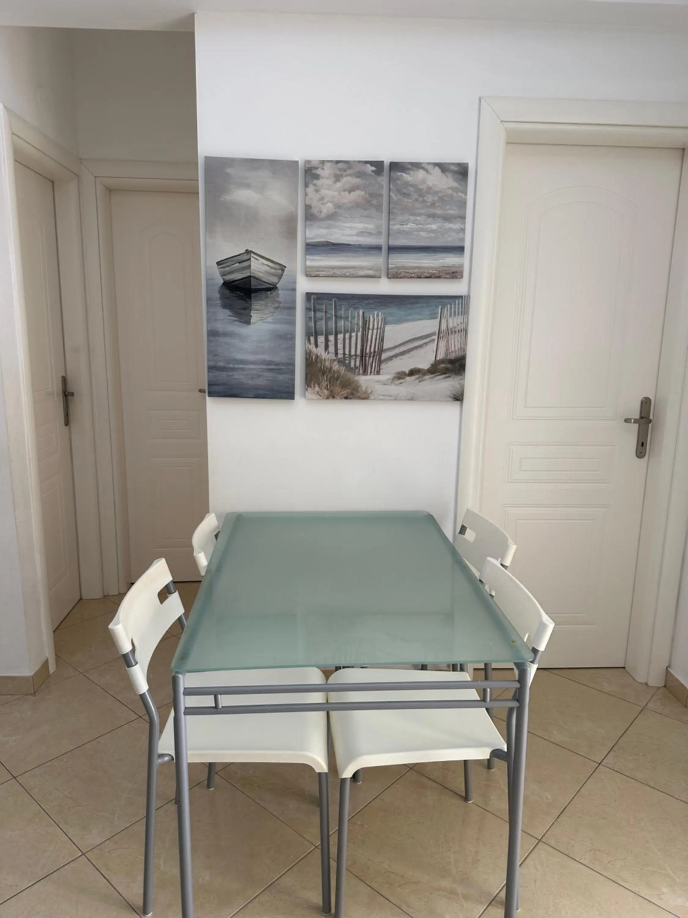 Dimi Apartments
