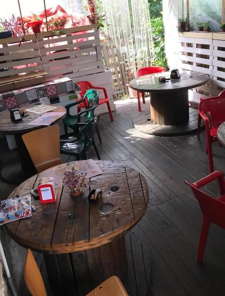 Breakfast in B&B il Bacio