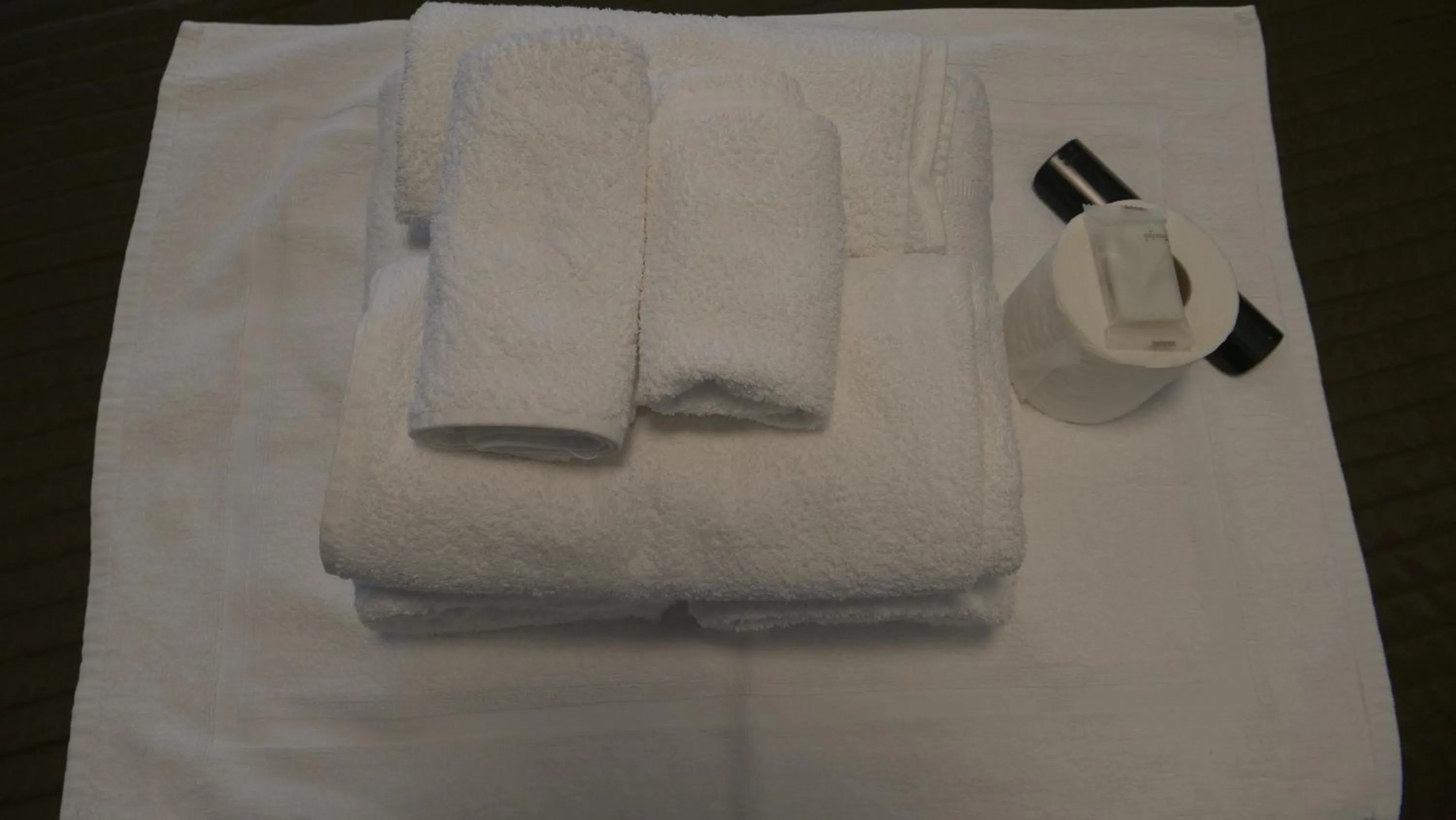 Decorative detail in B&B il Bacio