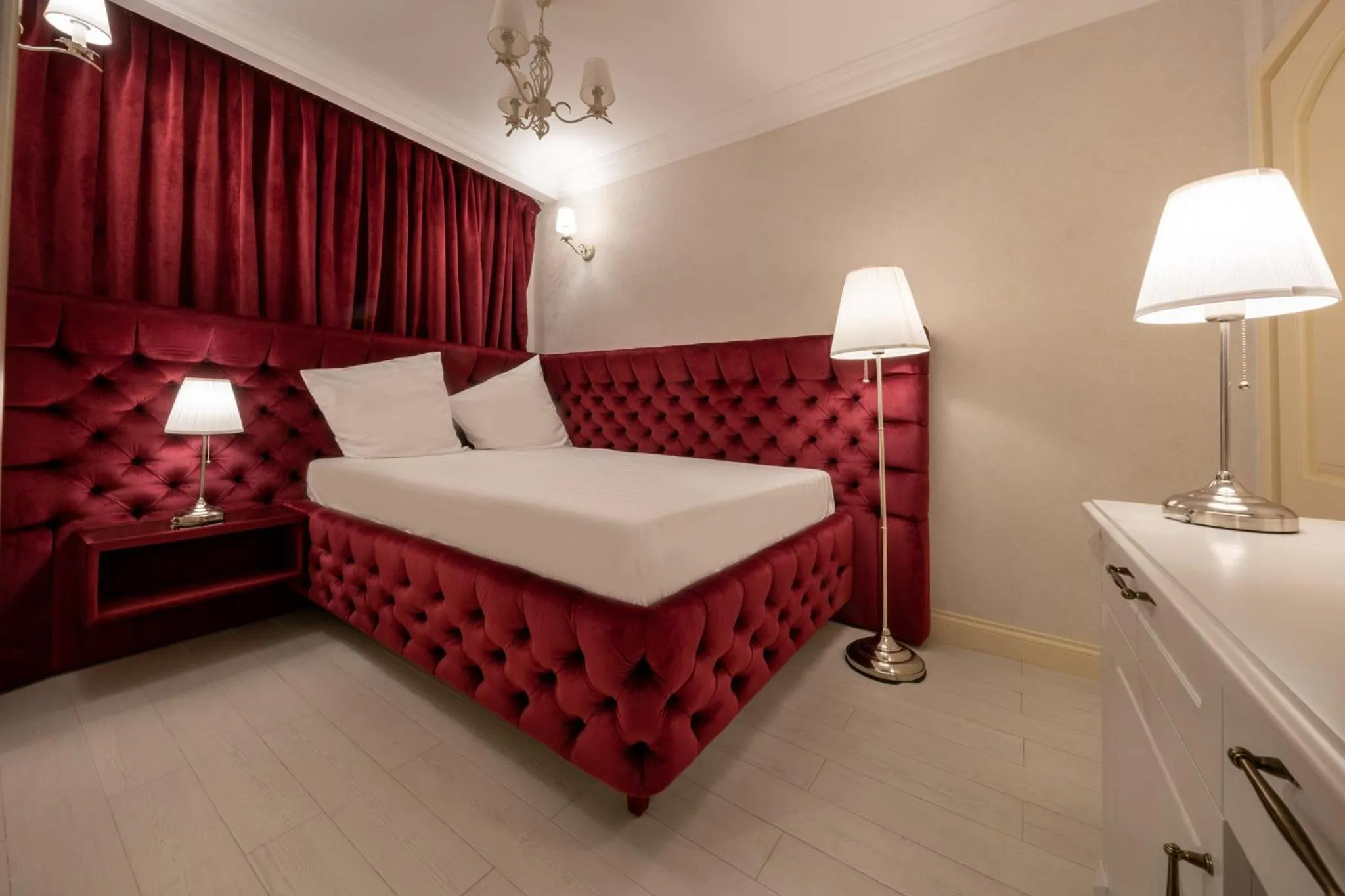 Hotel Casa Fiori