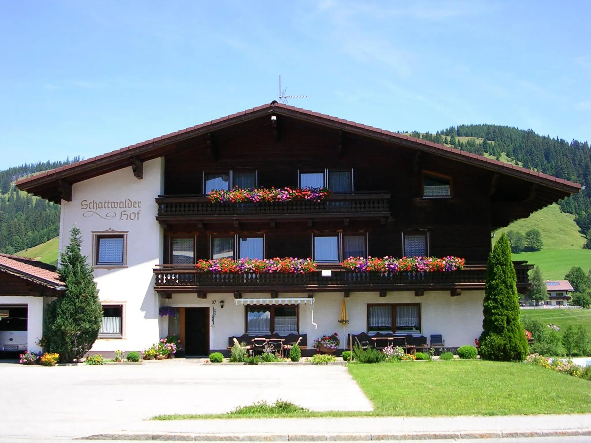 Schattwalder Hof