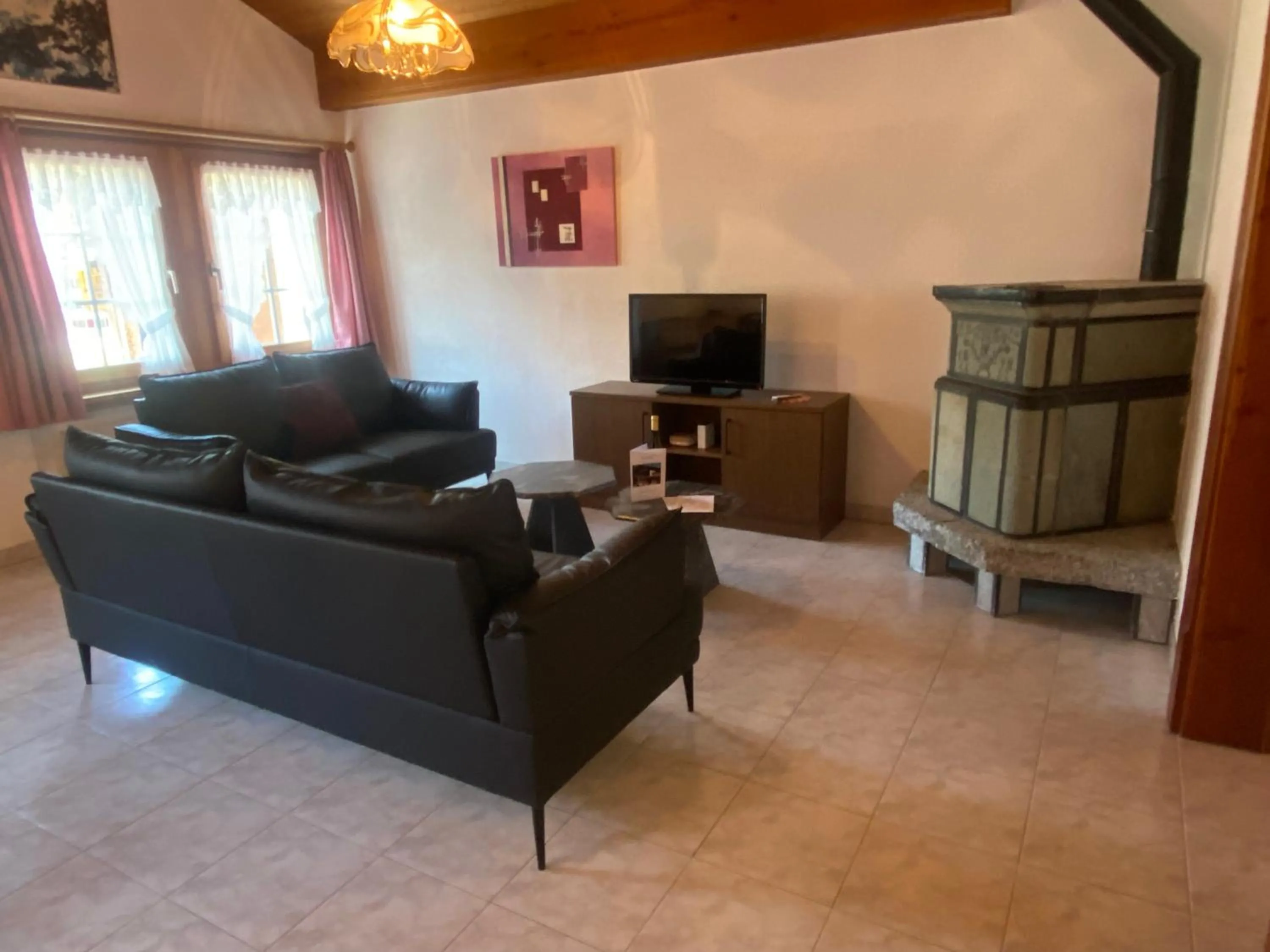 Apartments Sarazena