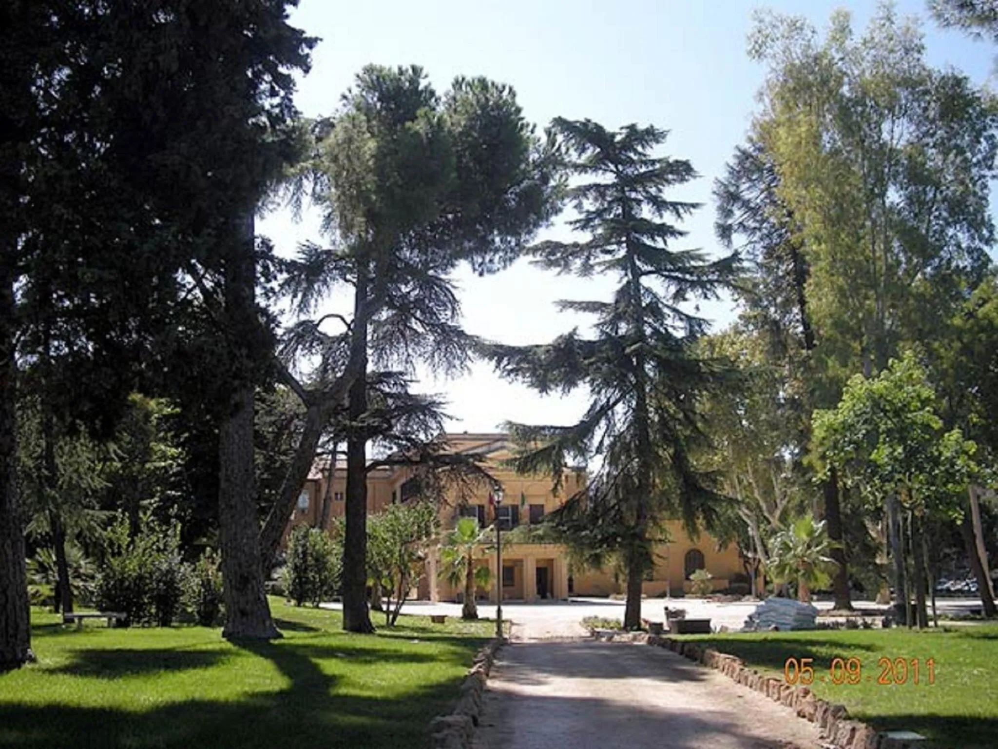 Neighbourhood in FHR-Appartamento a San Giovanni