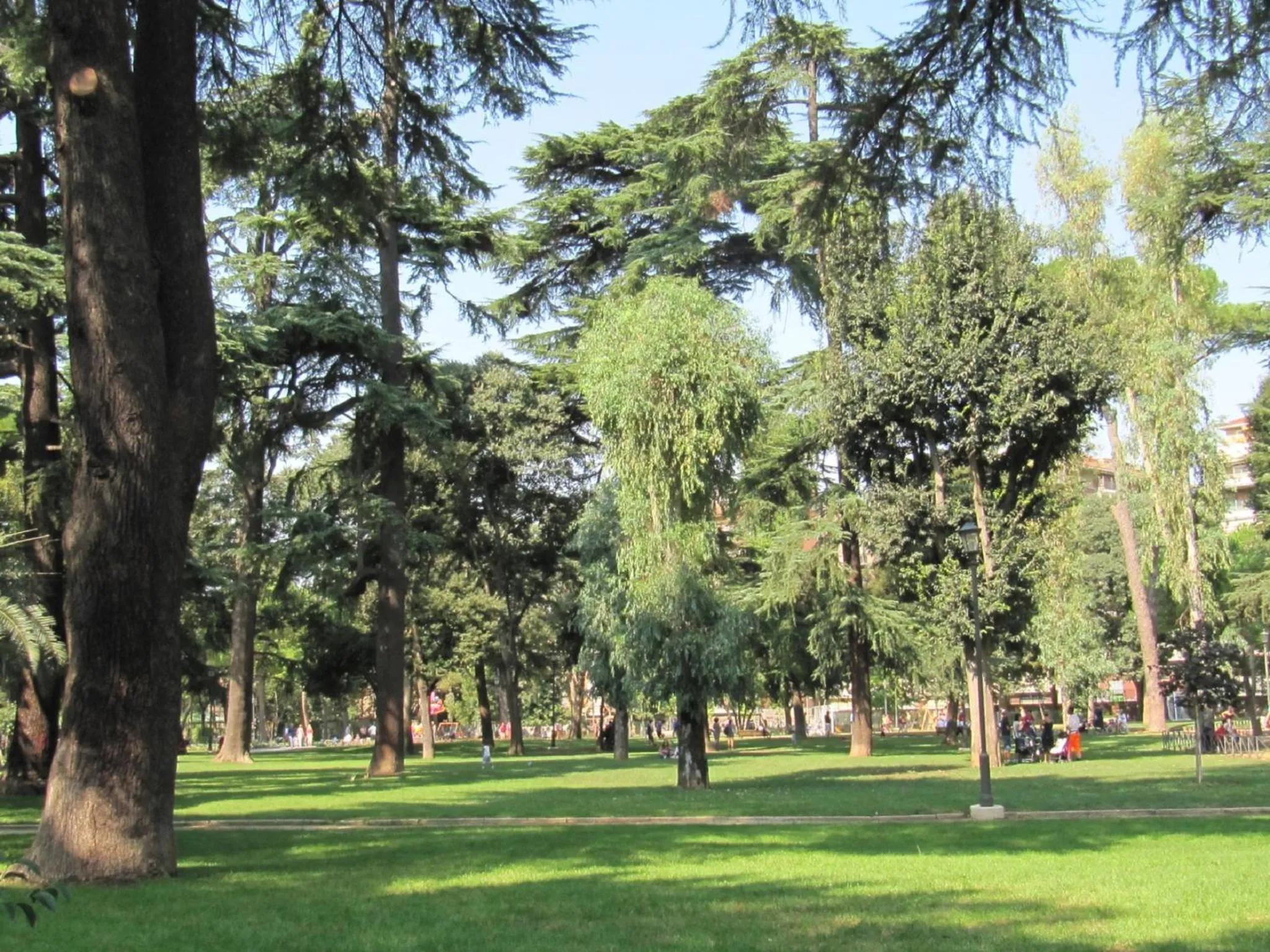 Neighbourhood in FHR-Appartamento a San Giovanni