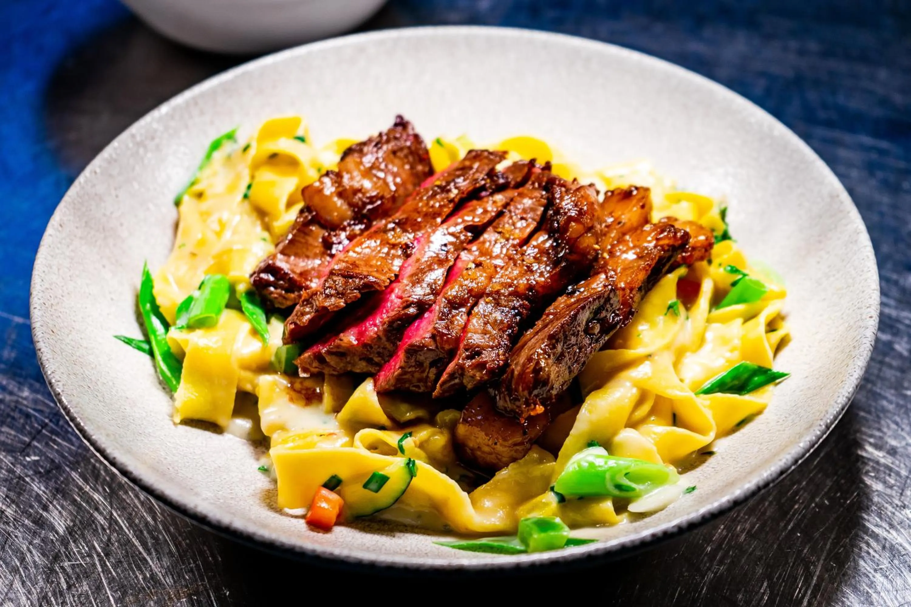 Restaurant/places to eat in Landhotel Lebensart