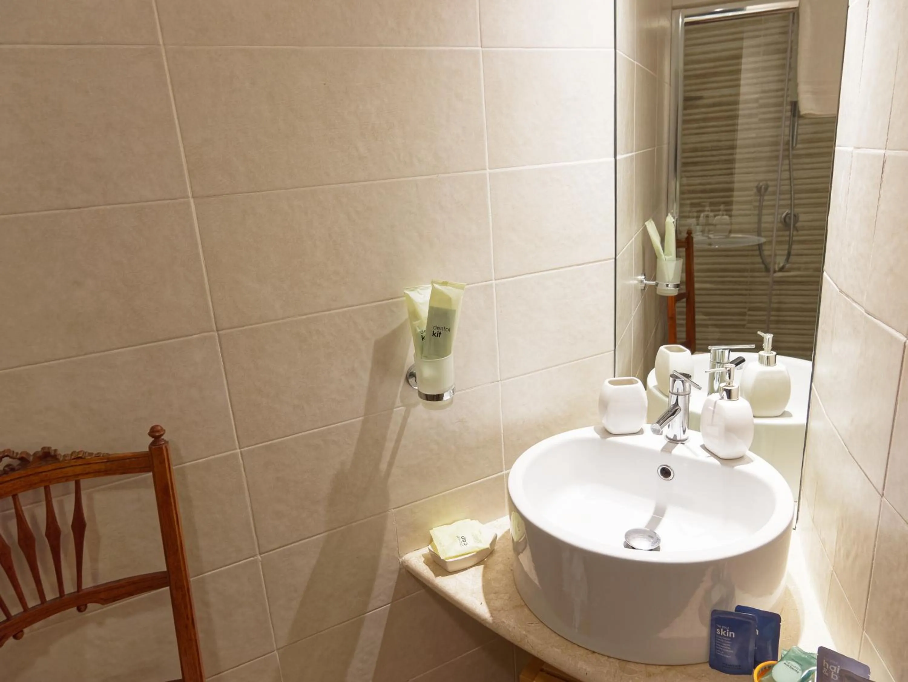 Bathroom in Du Parc Boutique Home