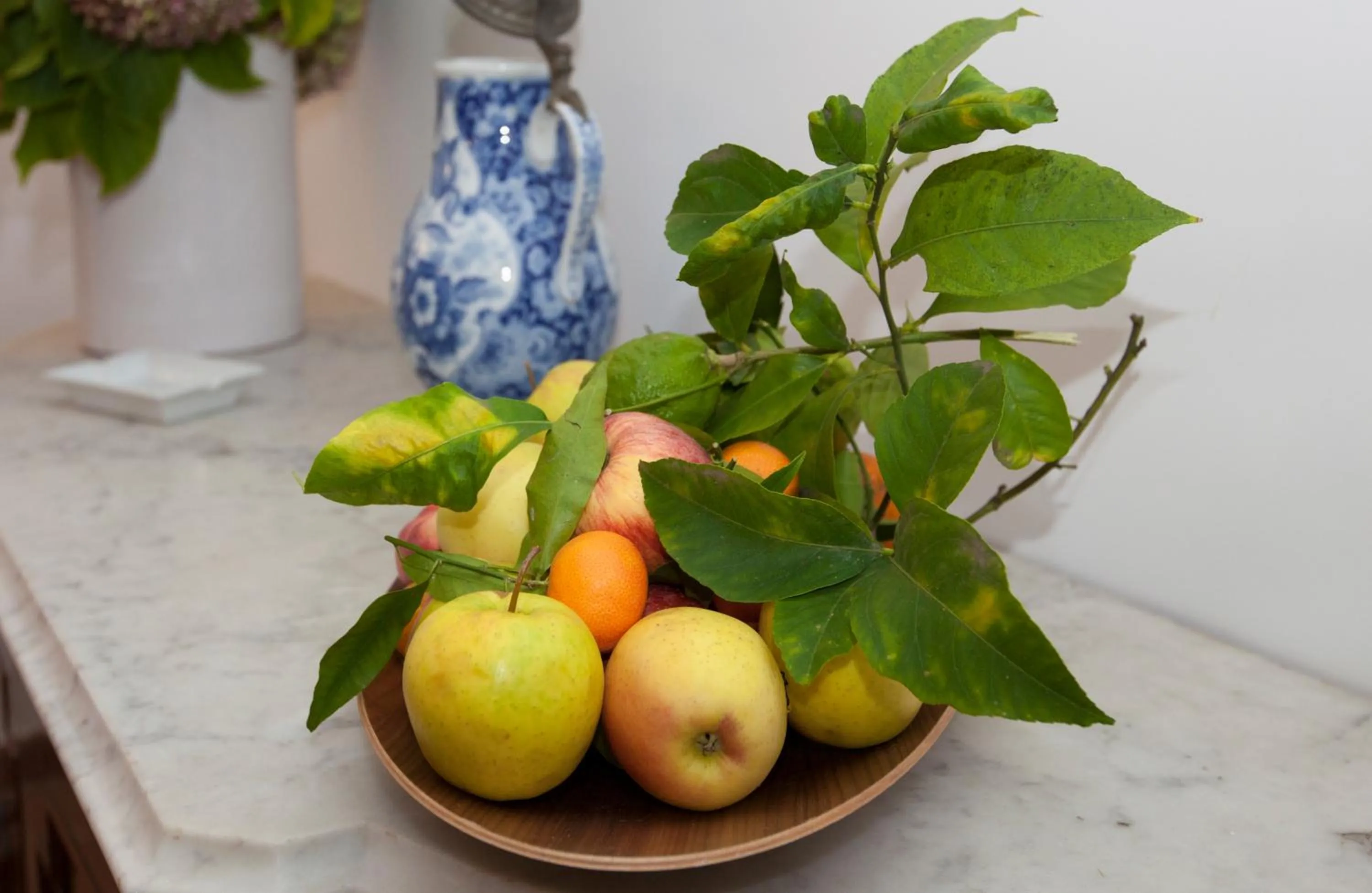 Communal lounge/ TV room in Du Parc Boutique Home