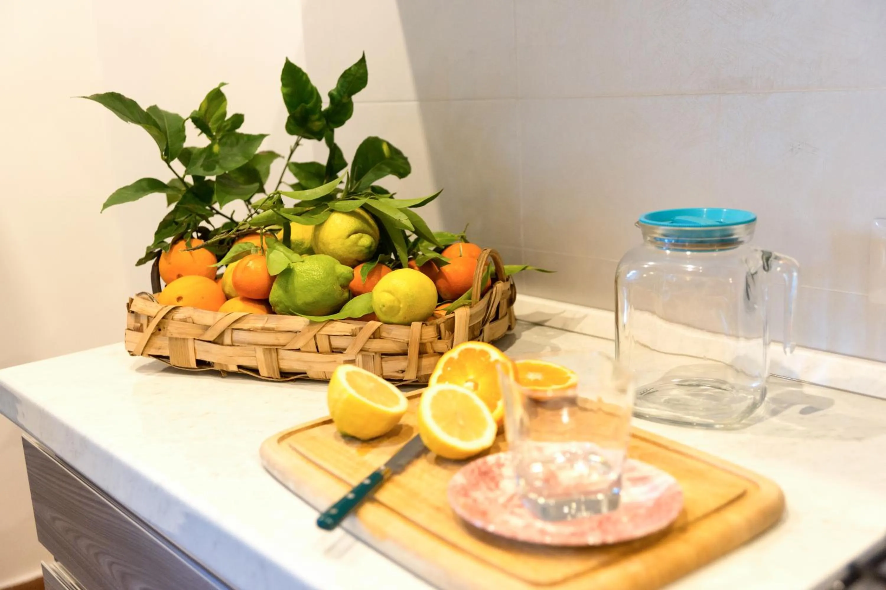 On site in Du Parc Boutique Home