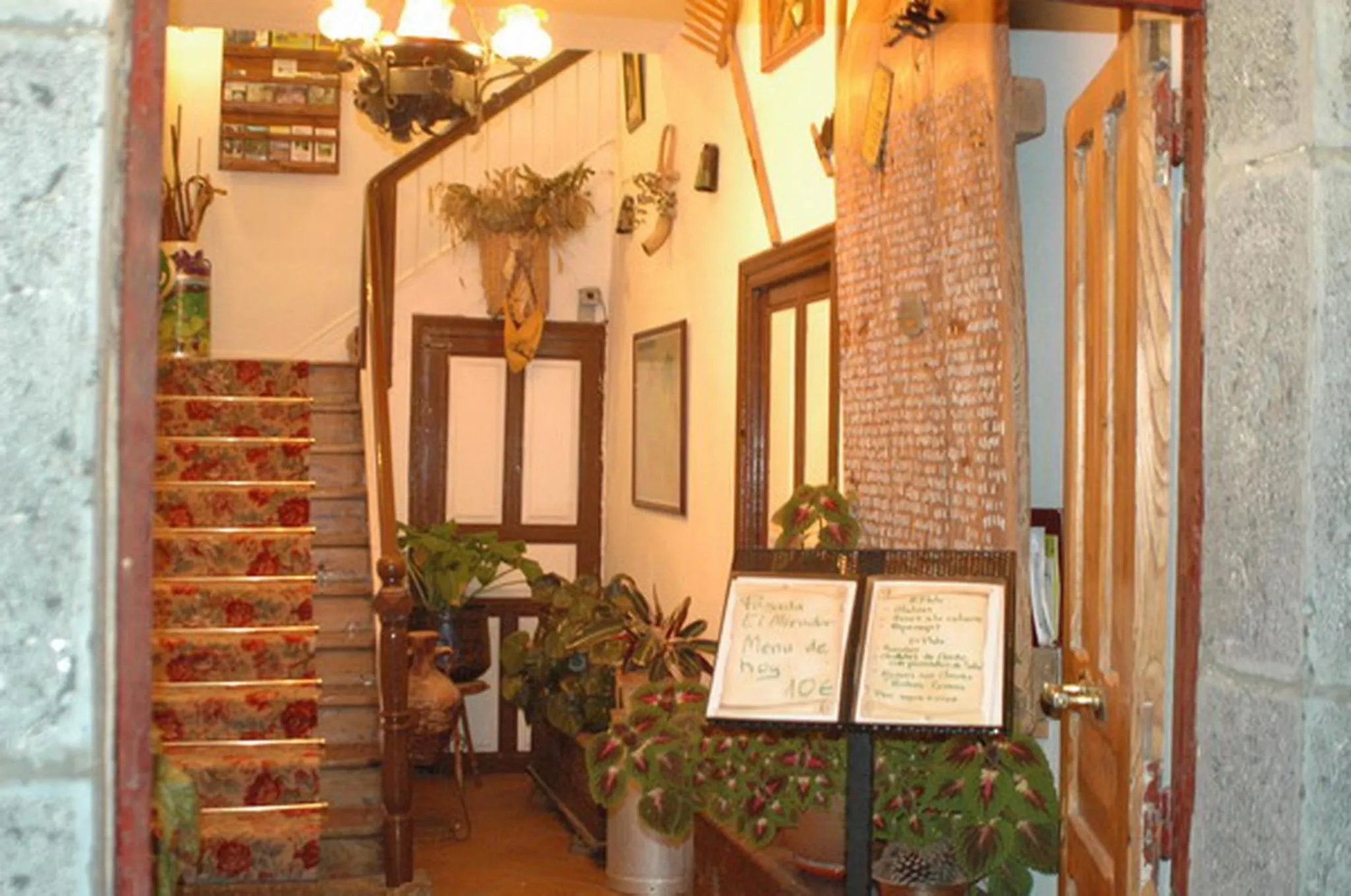 Other in Posada El Mirador