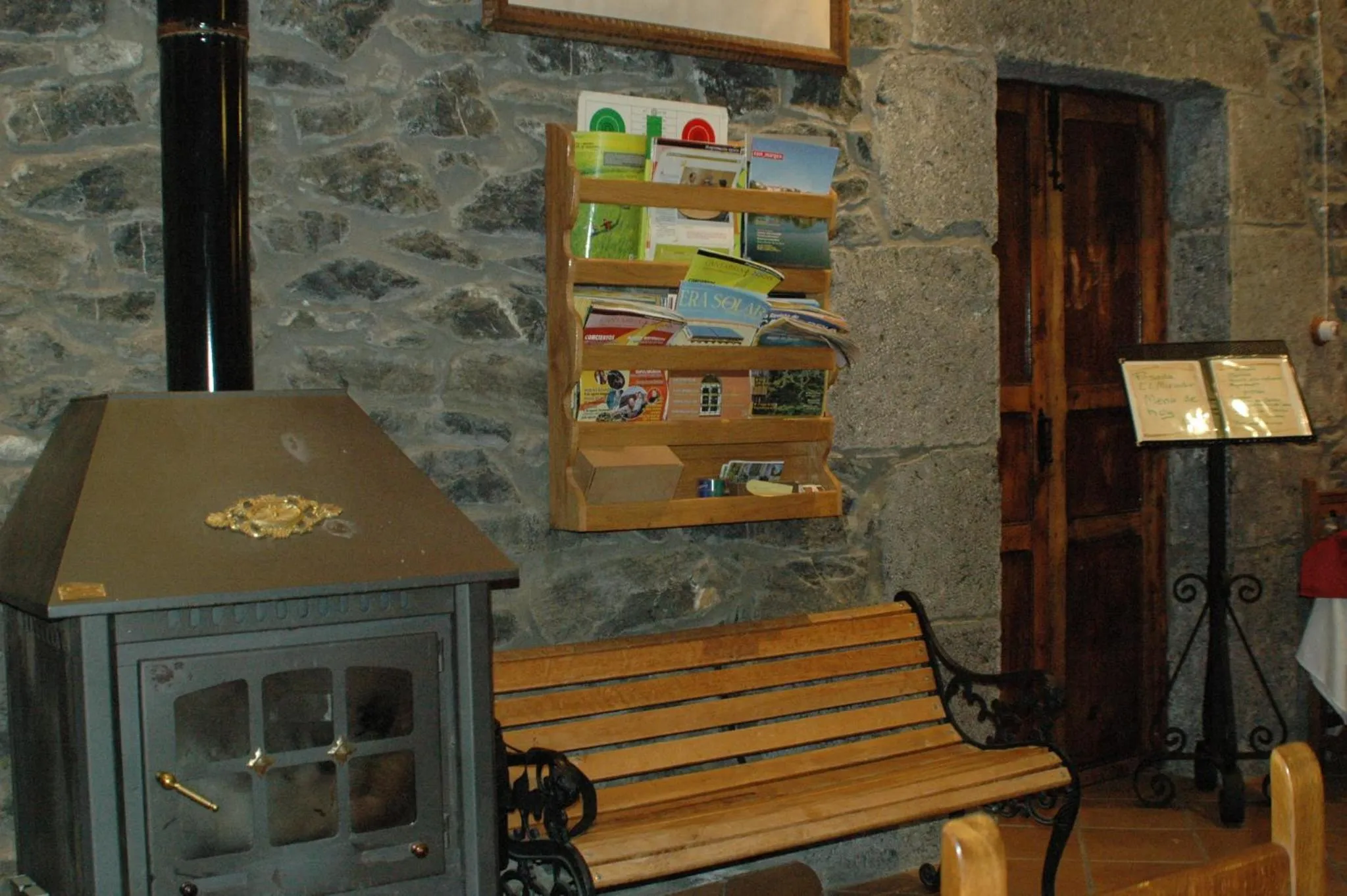 Other in Posada El Mirador