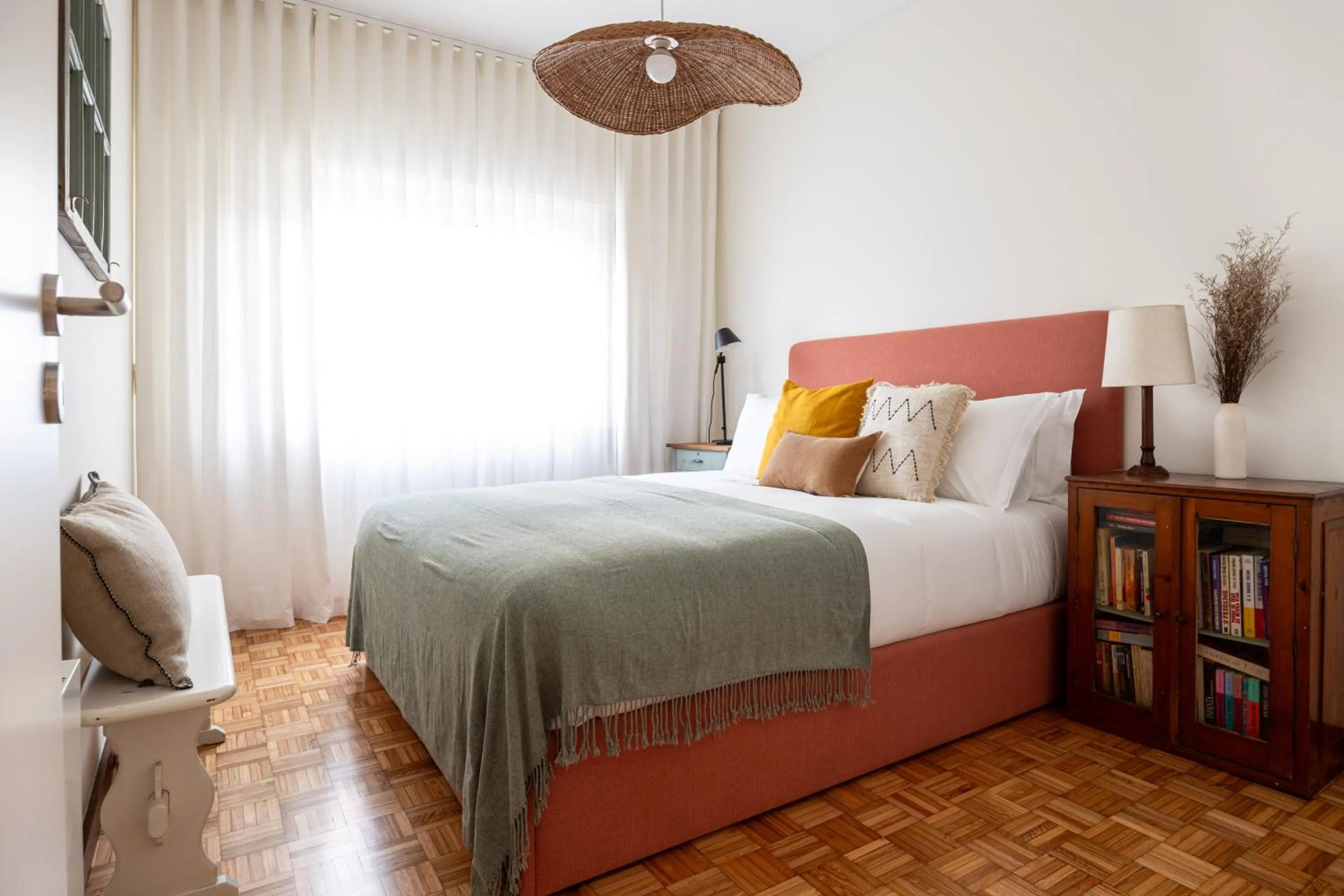 Apartamento da Foz