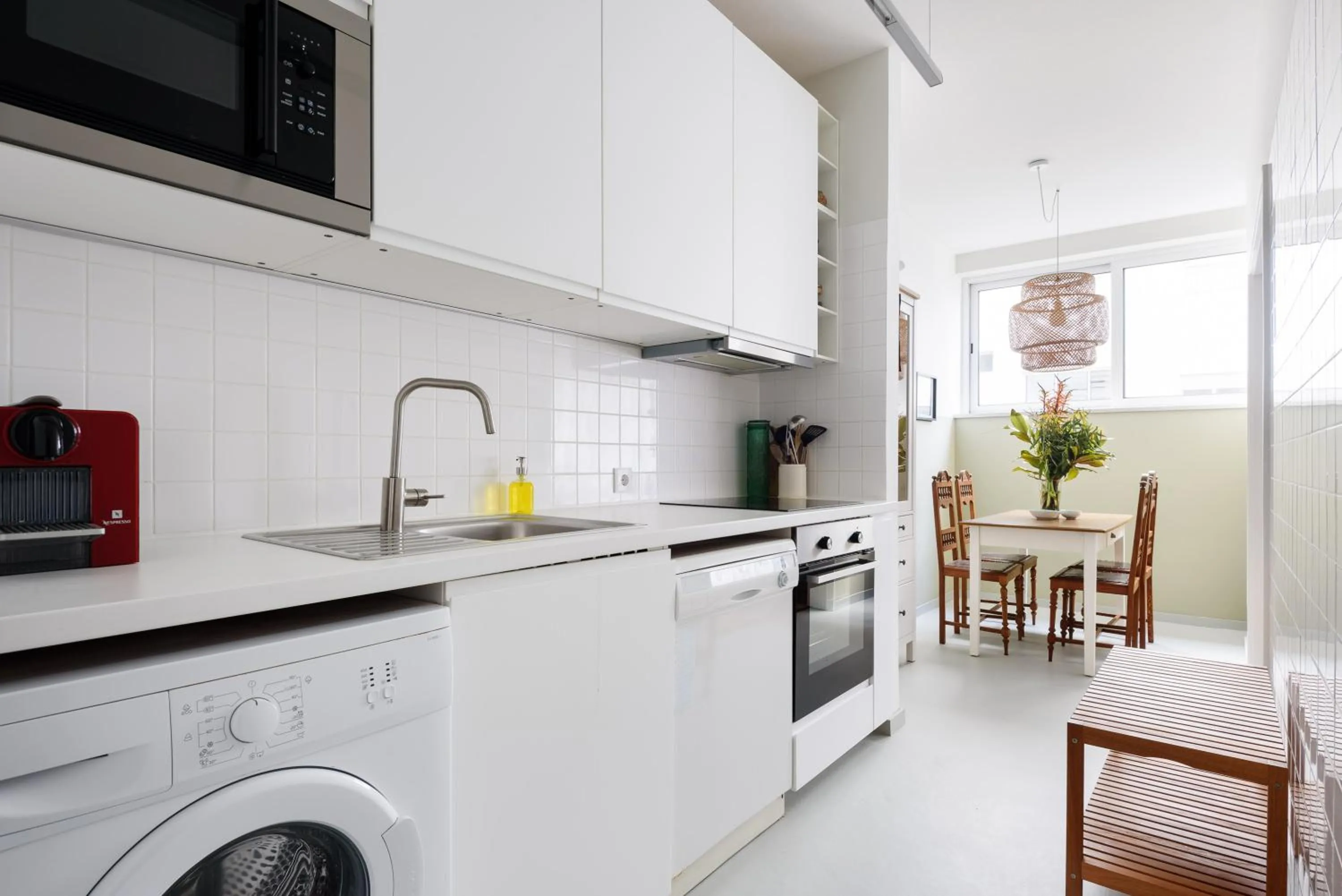 Apartamento da Foz