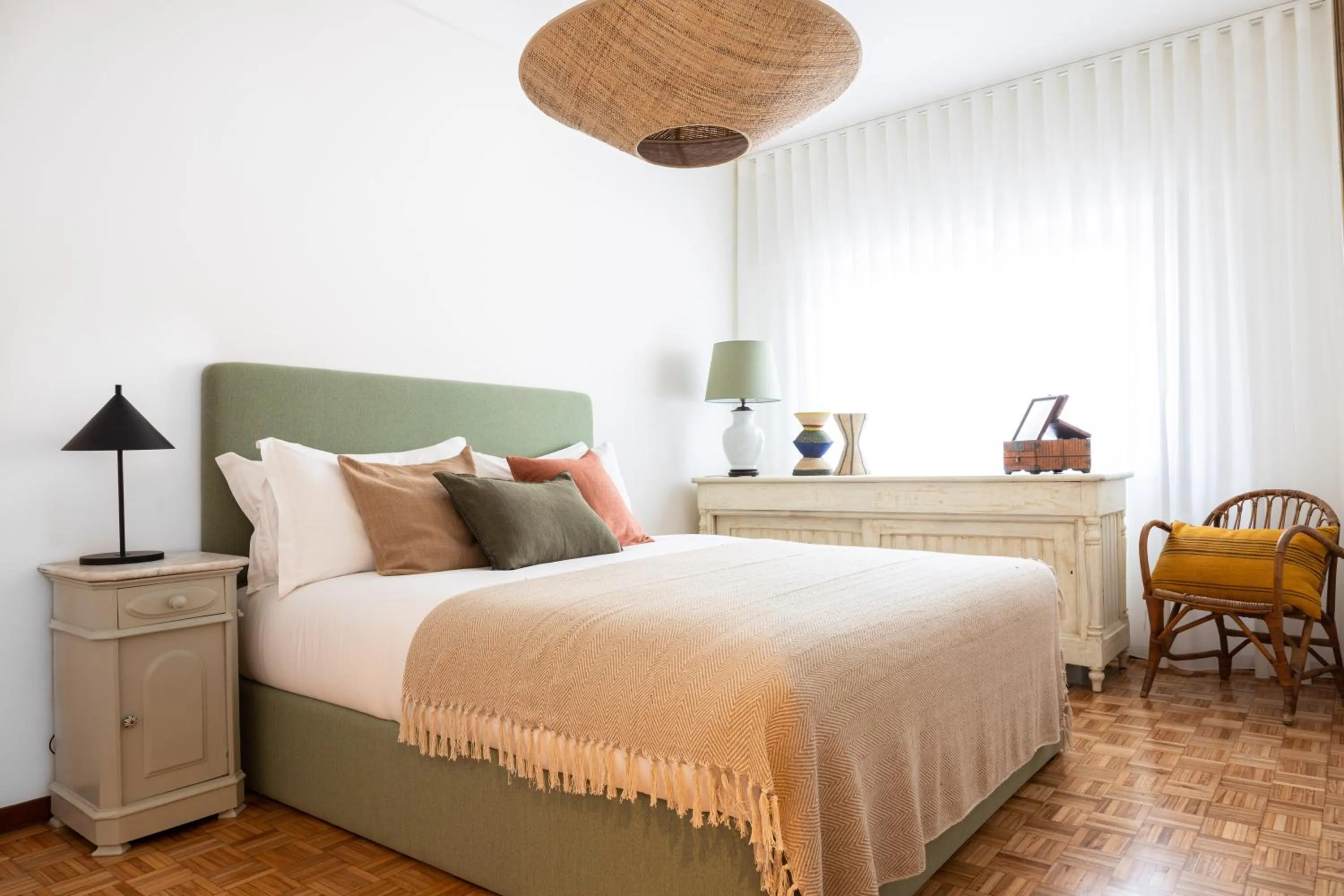 Apartamento da Foz