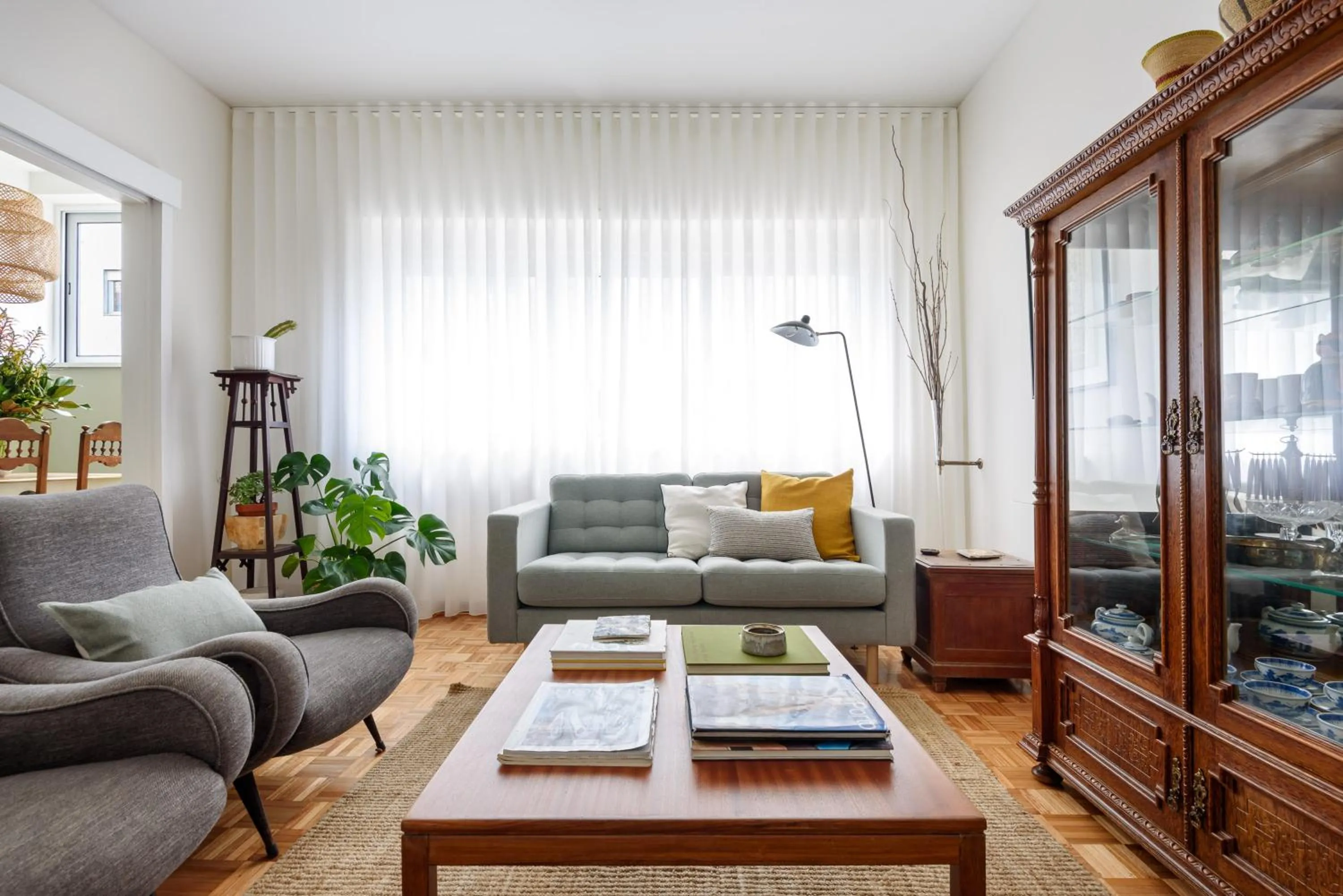 Apartamento da Foz