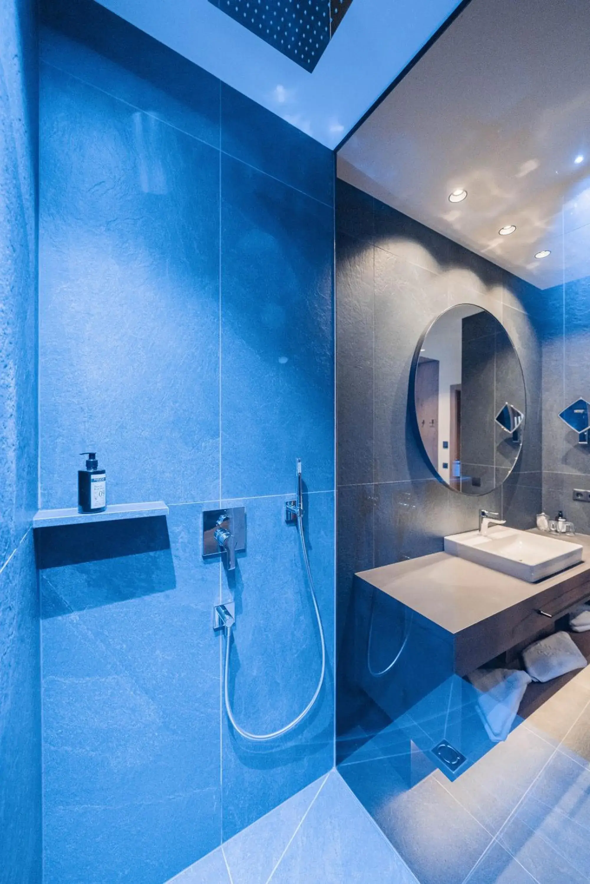 Suite with Garden View in Leitgam Adults Only Hotel Suite with Garden View in Leitgam Adults Only Hotel