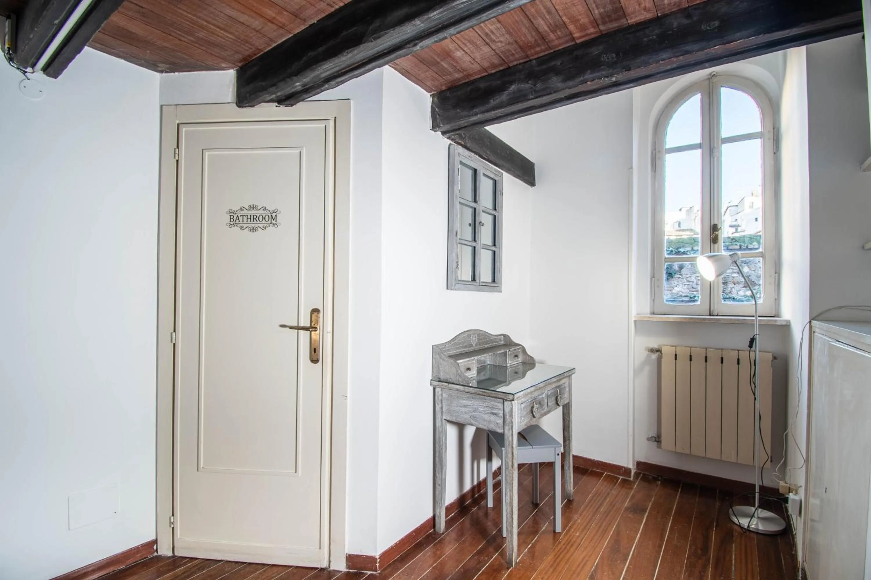 internet in Casa Trasteverina