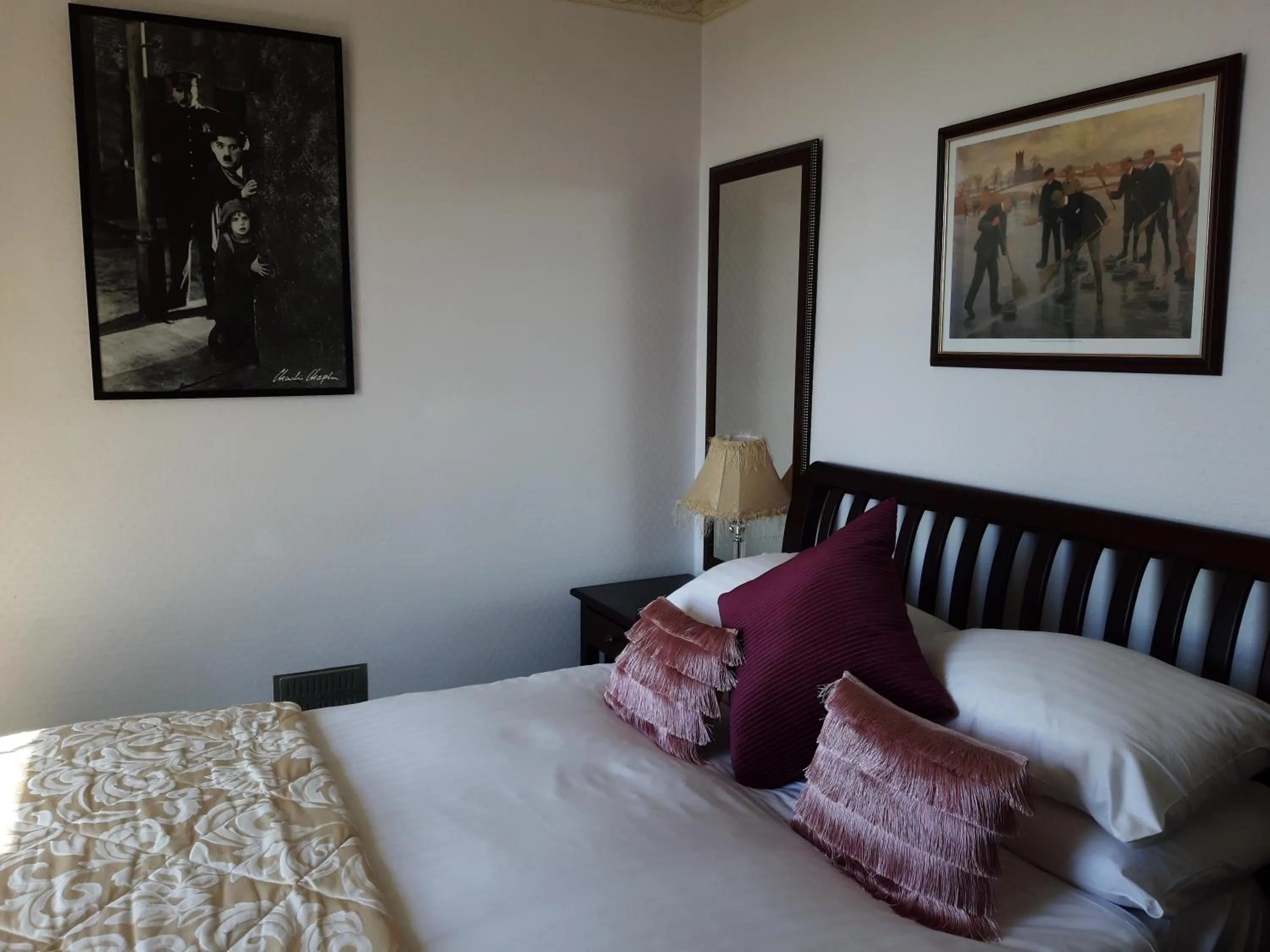 The Spindrift Guest House