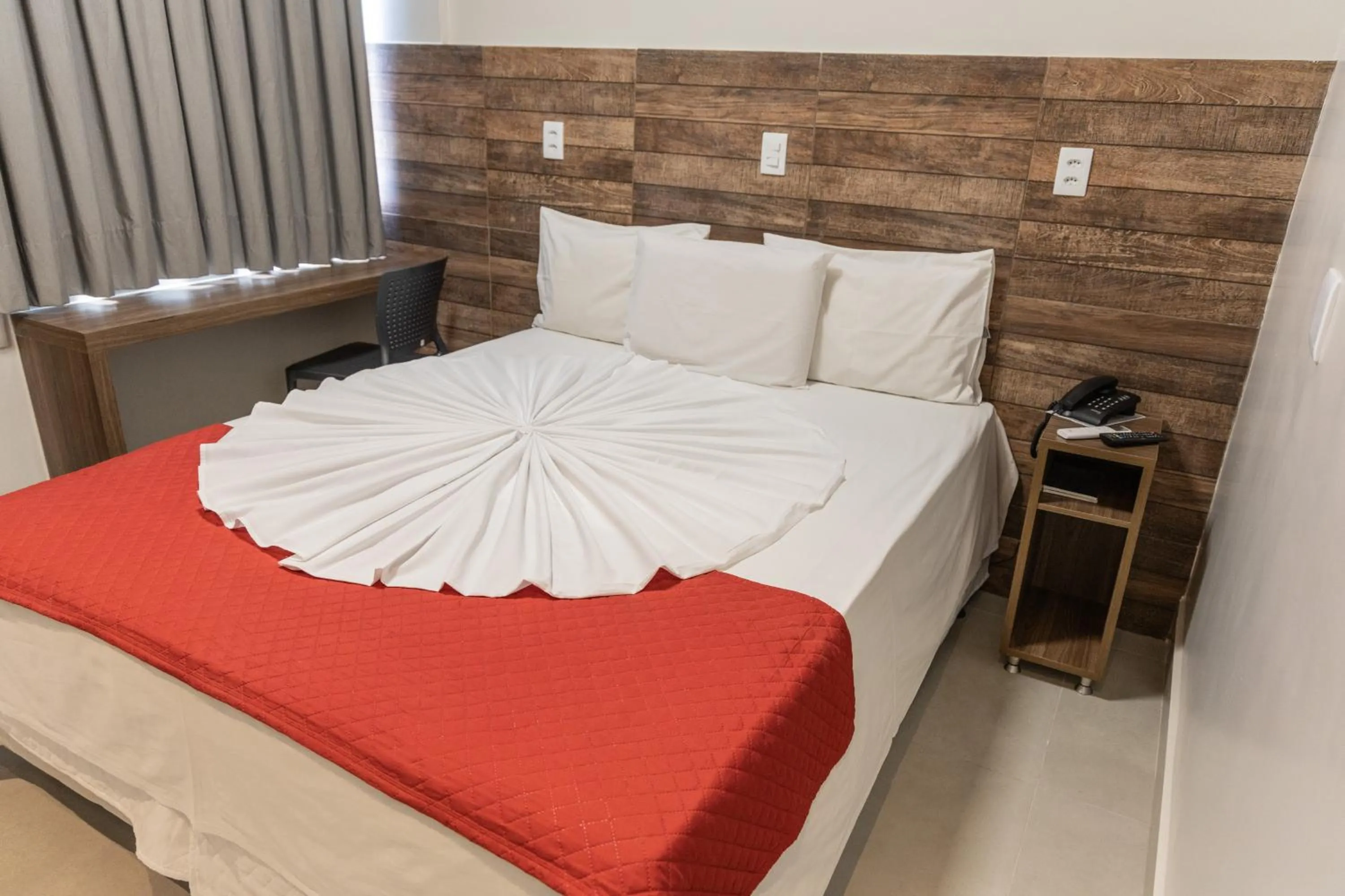 Mirante Hotel