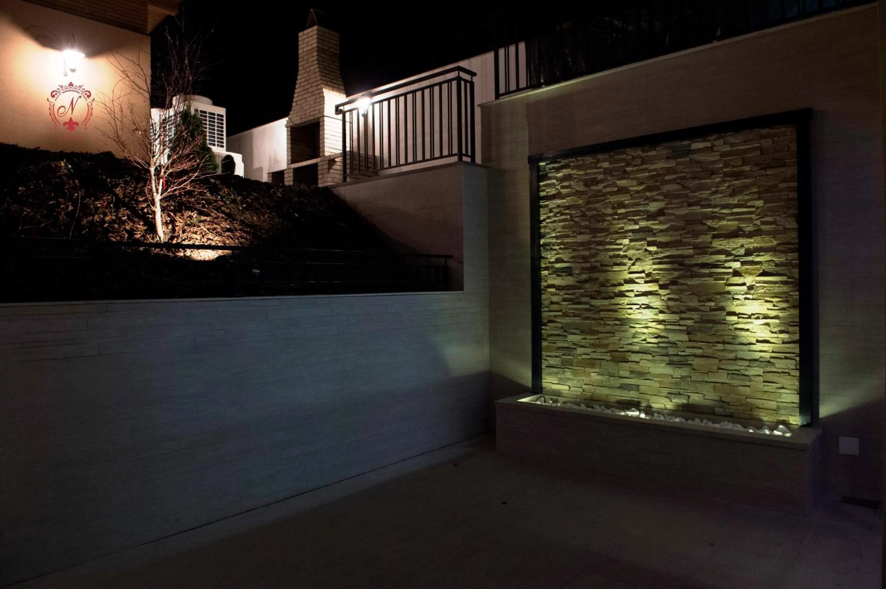 Spa and wellness centre/facilities in Nora Prestige